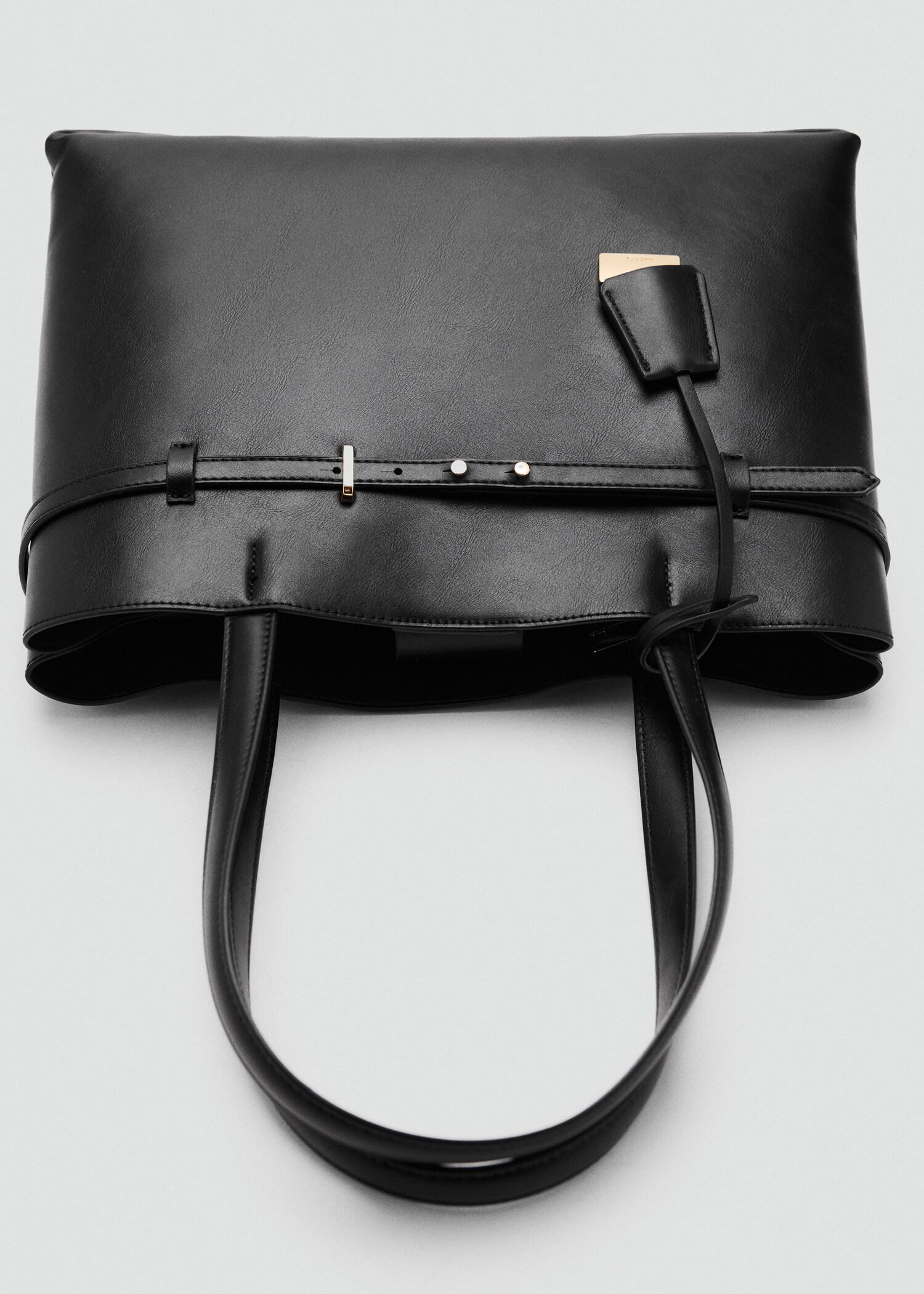 Bossa shopper charm - Detall de l'article 2