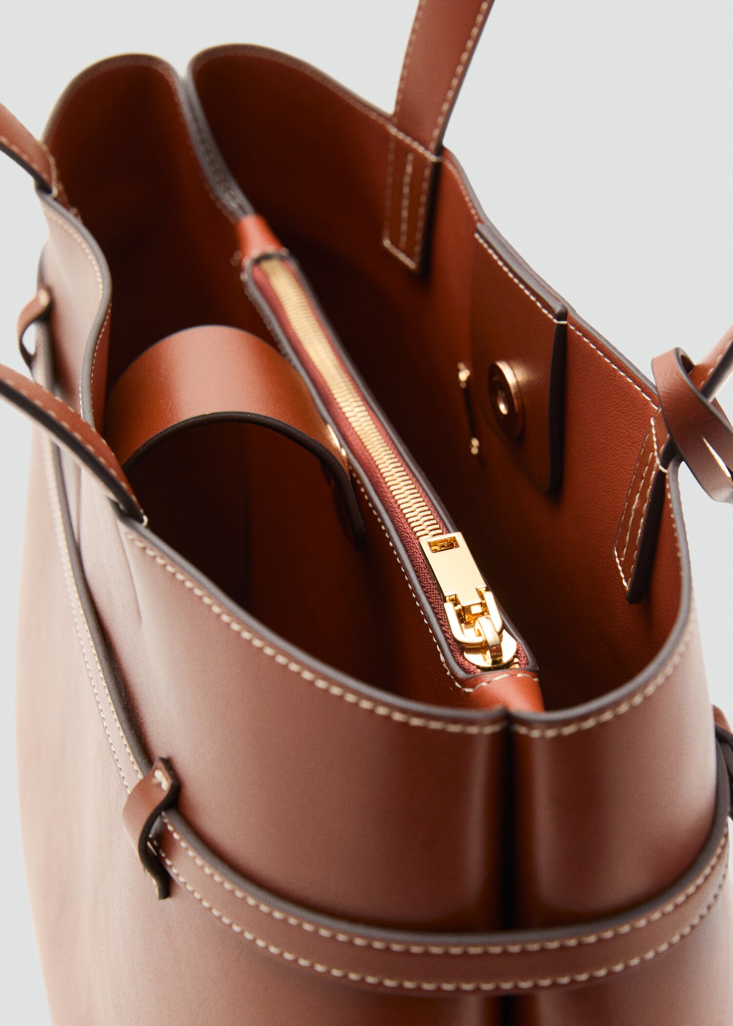 Bossa shopper charm - Detall de l'article 3