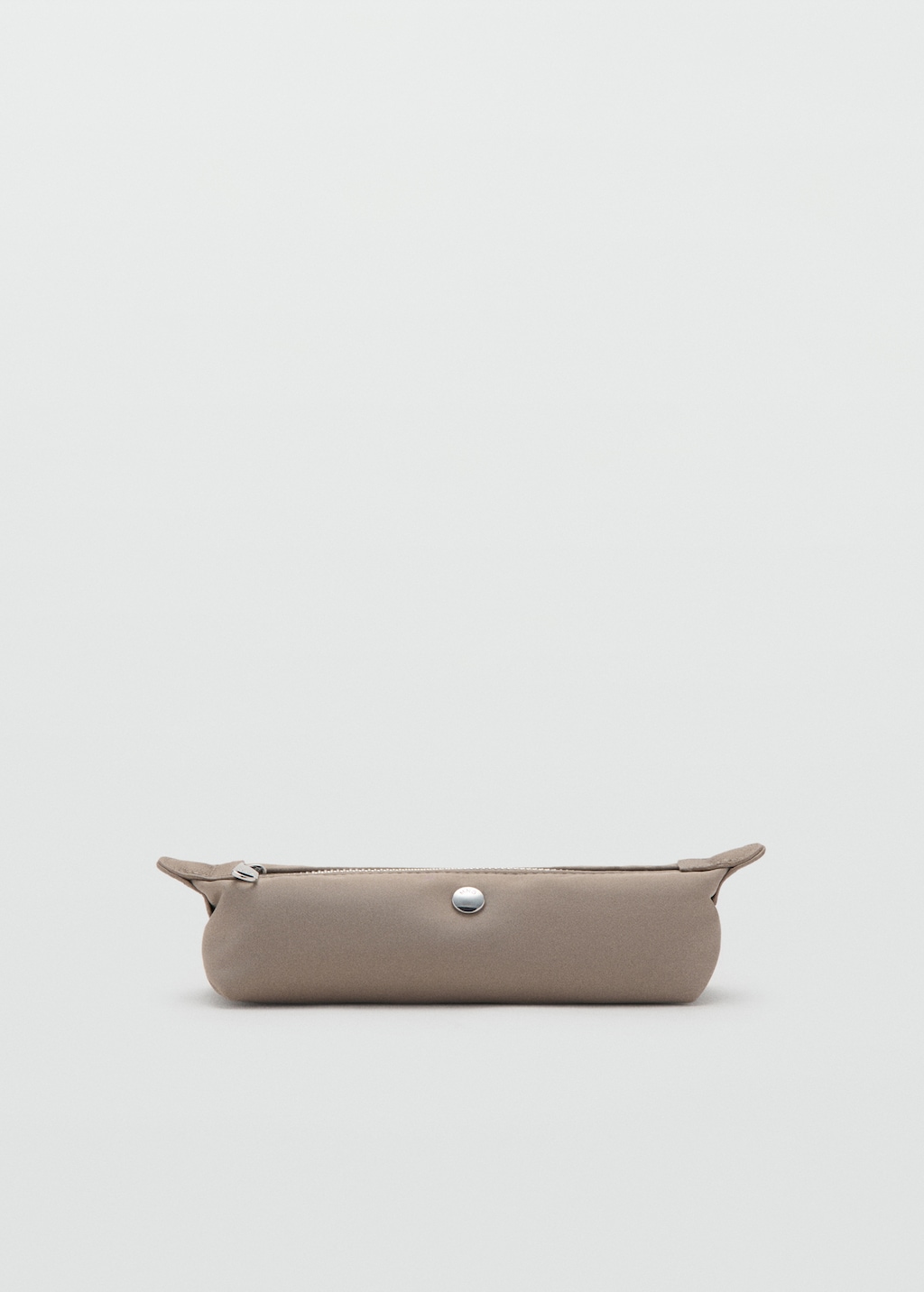 Nylon case with zip - image 4