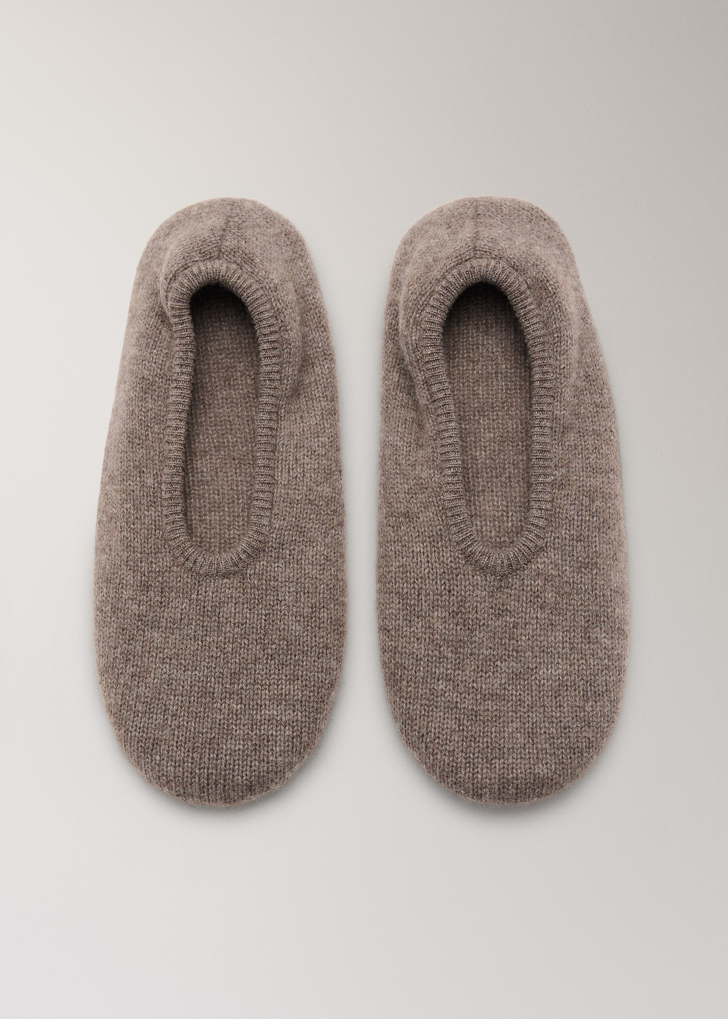 Chaussons suau - Détail de l'article 2