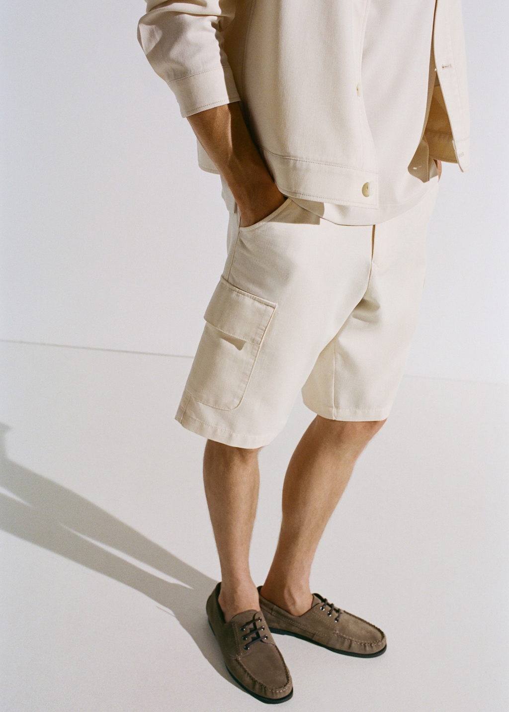 ★Binary01★new★ Lakne Flower Cargo Bermudua Pants Faded Glory - Women's Cargo Bermuda Shorts - Walmart.com