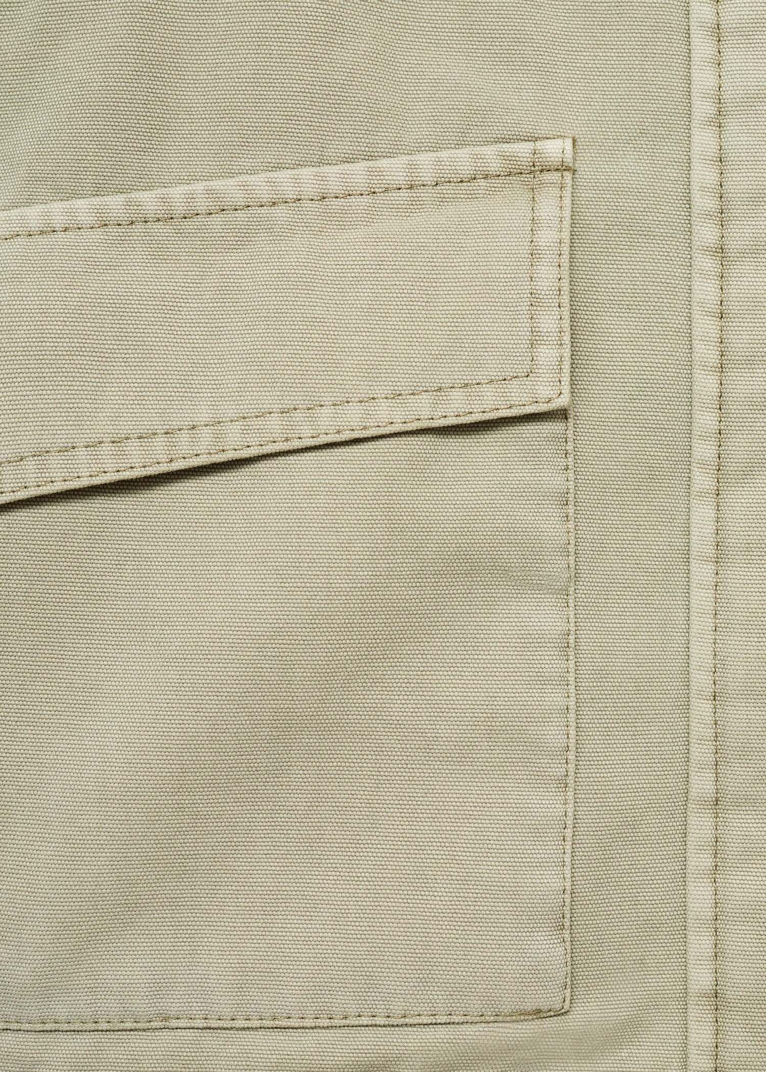 Jacket green - Details of the article 0