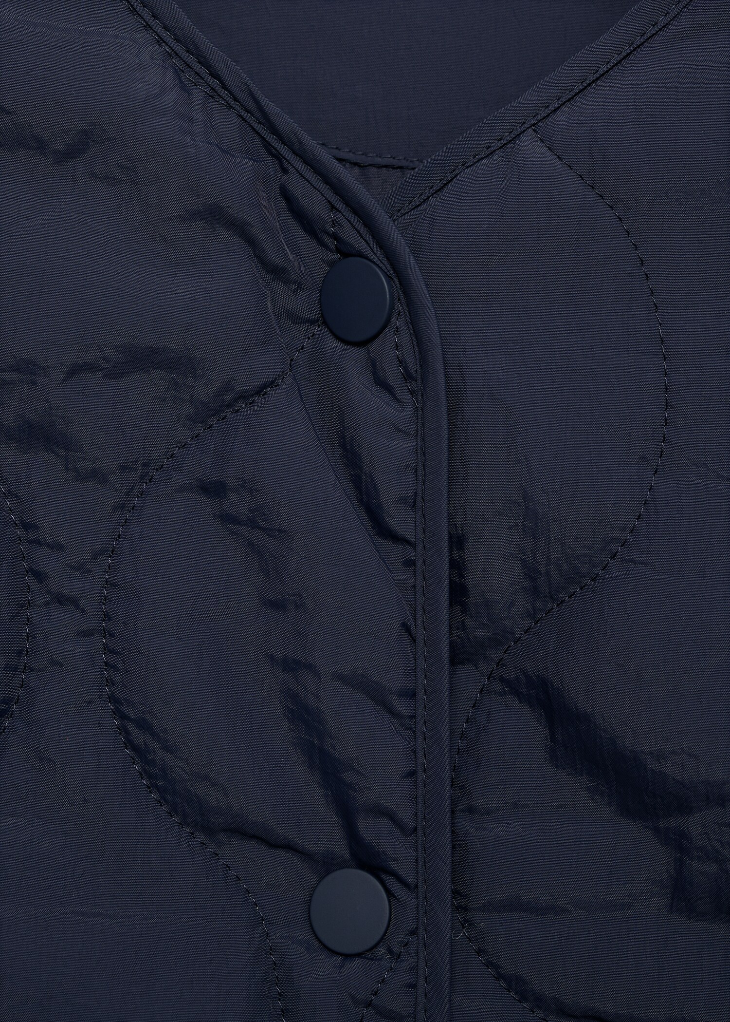 Parka marte - Details of the article 8