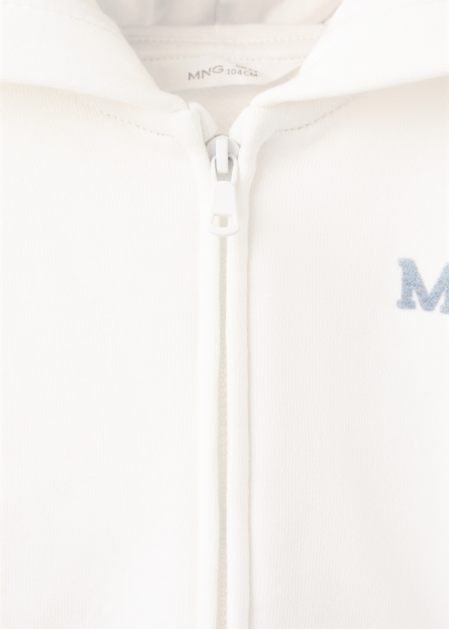 Printed hoodie - Details of the article 8