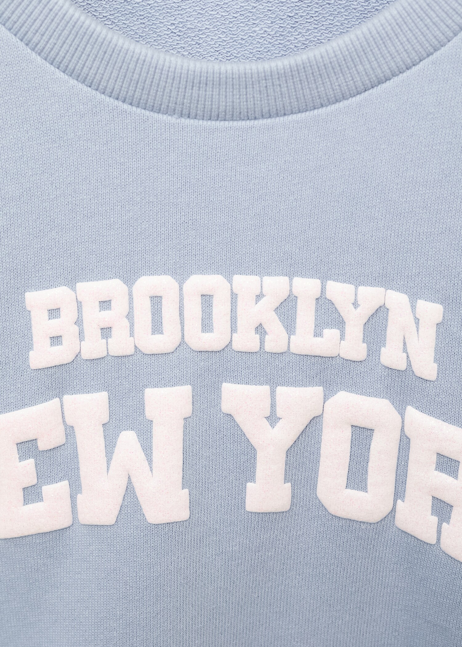 Sudadera New York - Detalle del artículo 8