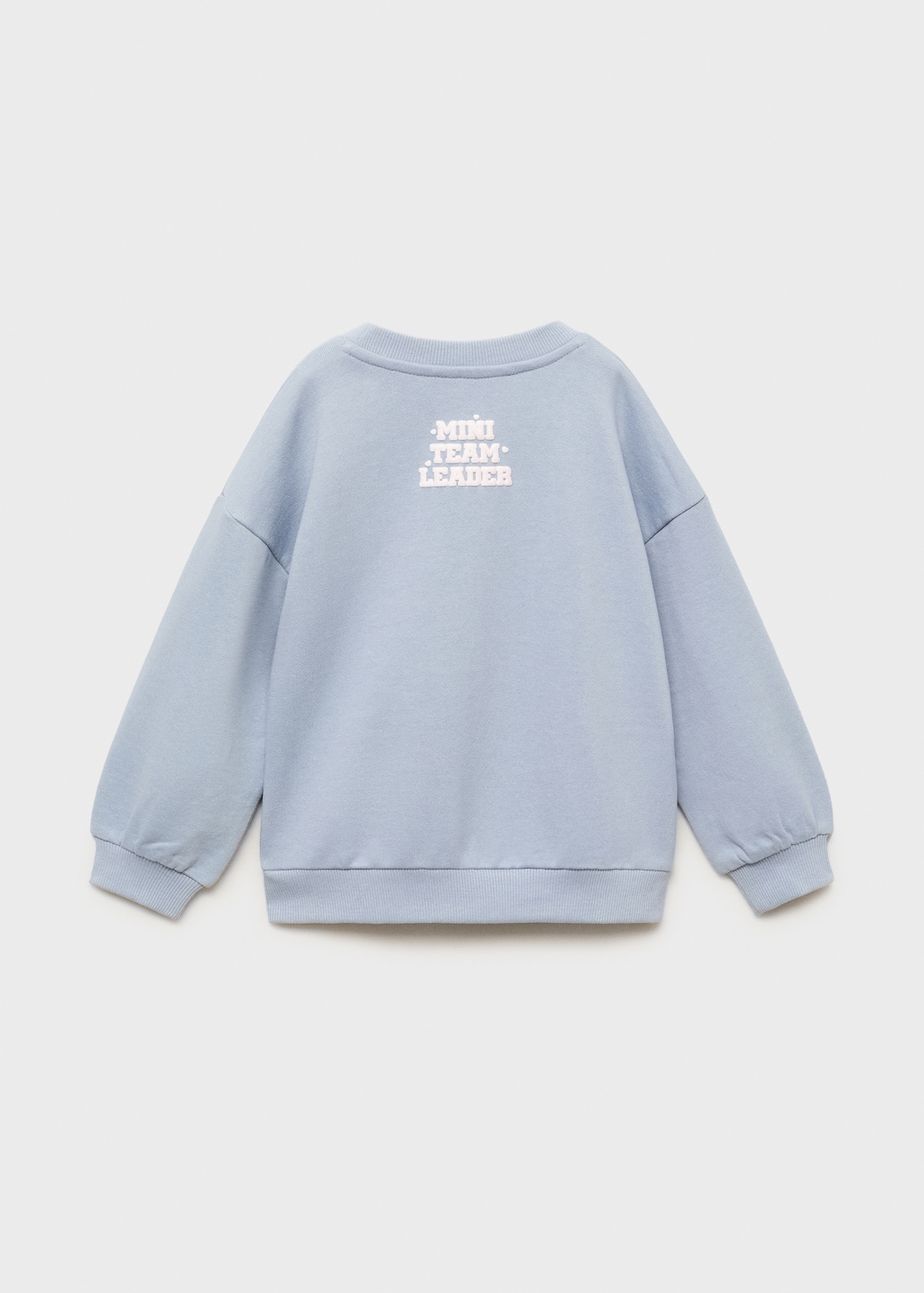 New York sweatshirt