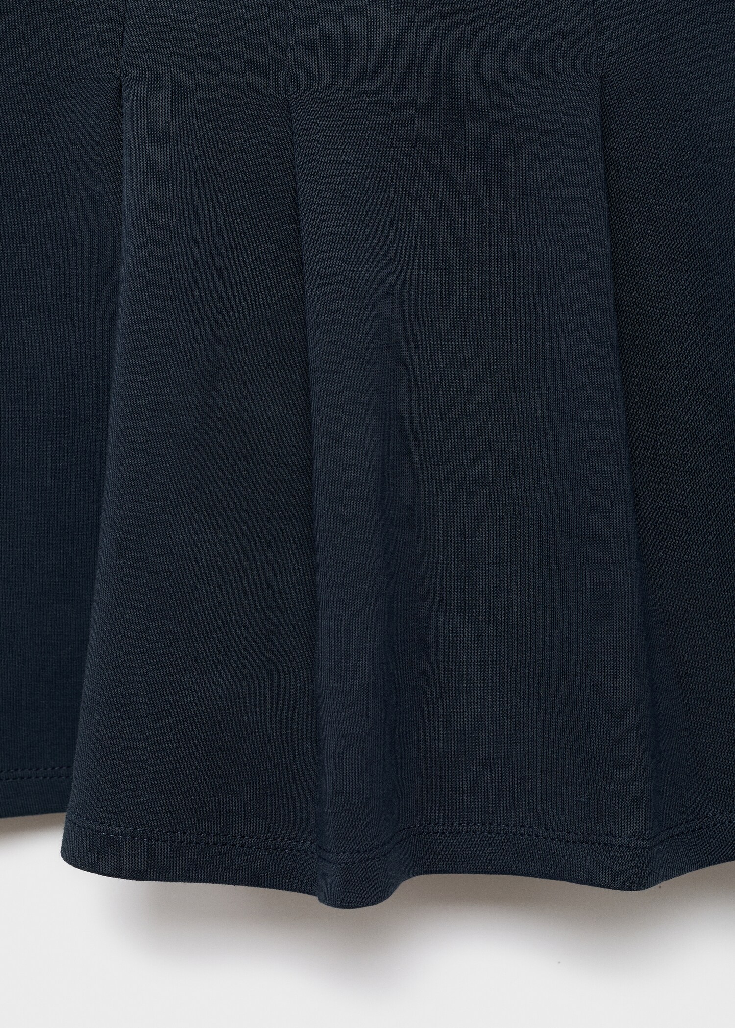 Falda corta algodón - Detalle del artículo 8
