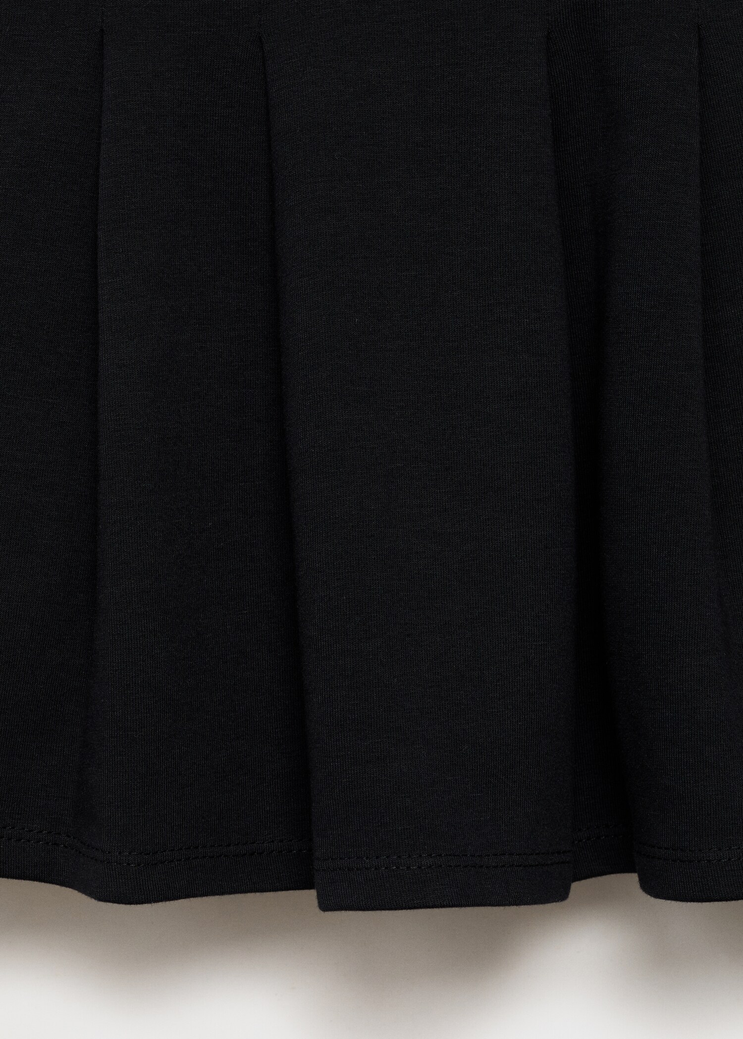 Falda corta algodón - Detalle del artículo 8