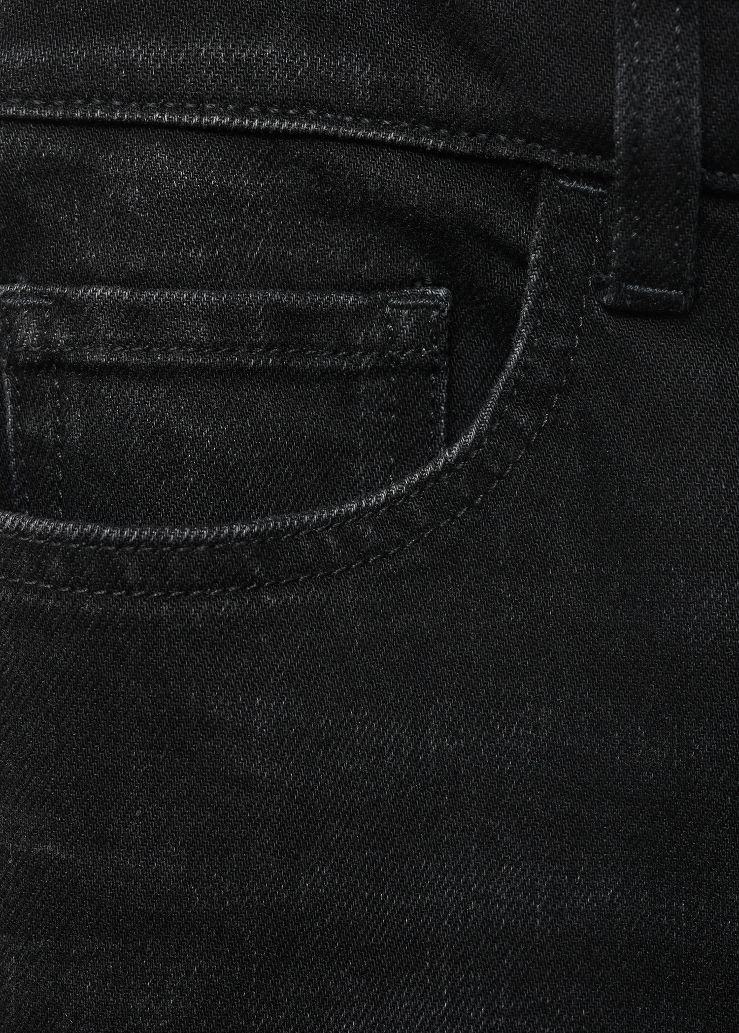 Jeans Newmom comfort vita alta - Dettaglio dell'articolo 0