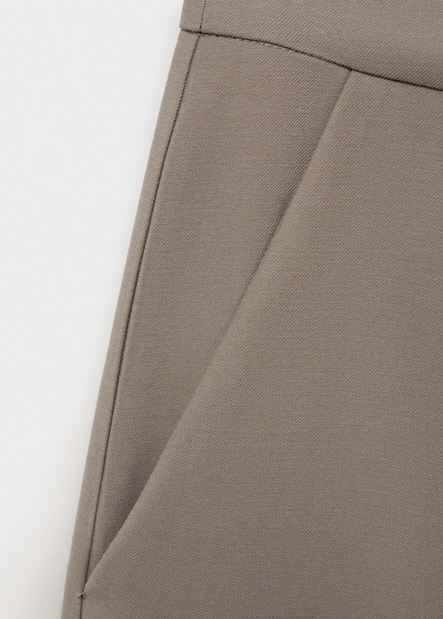 Bermudas traje tiro medio - Detalle del artículo 0