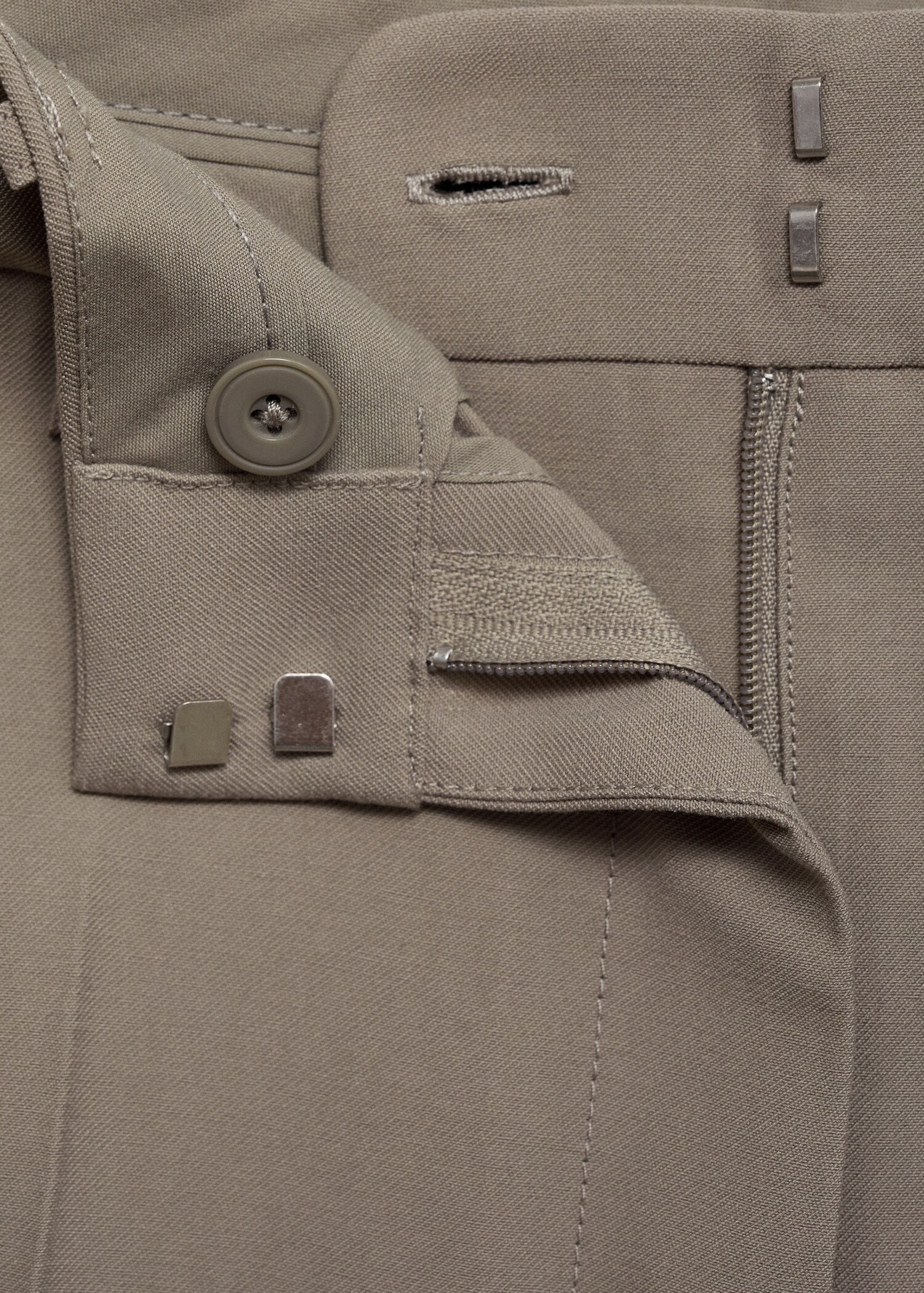 Bermudas traje tiro medio - Detalle del artículo 8
