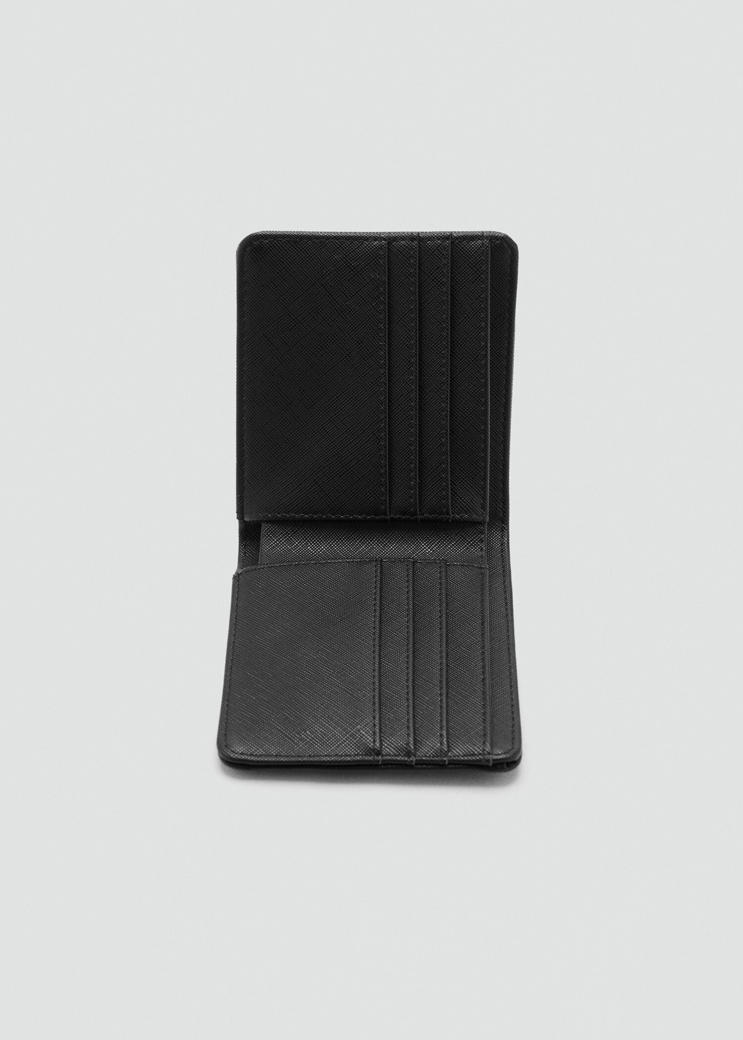 Portefeuille basique - Détail de l'article 1