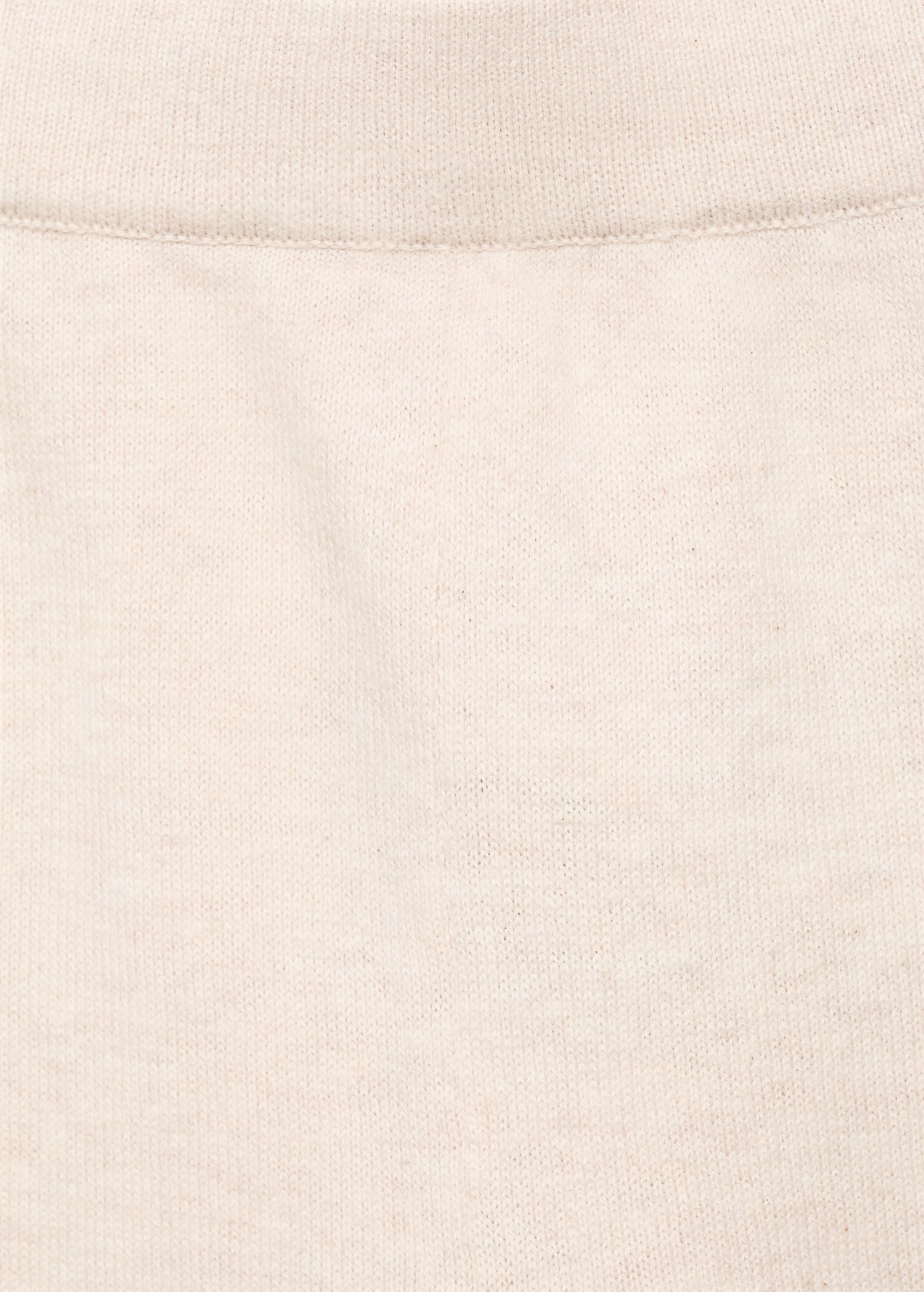 Pantalón punto algodón - Detalle del artículo 8