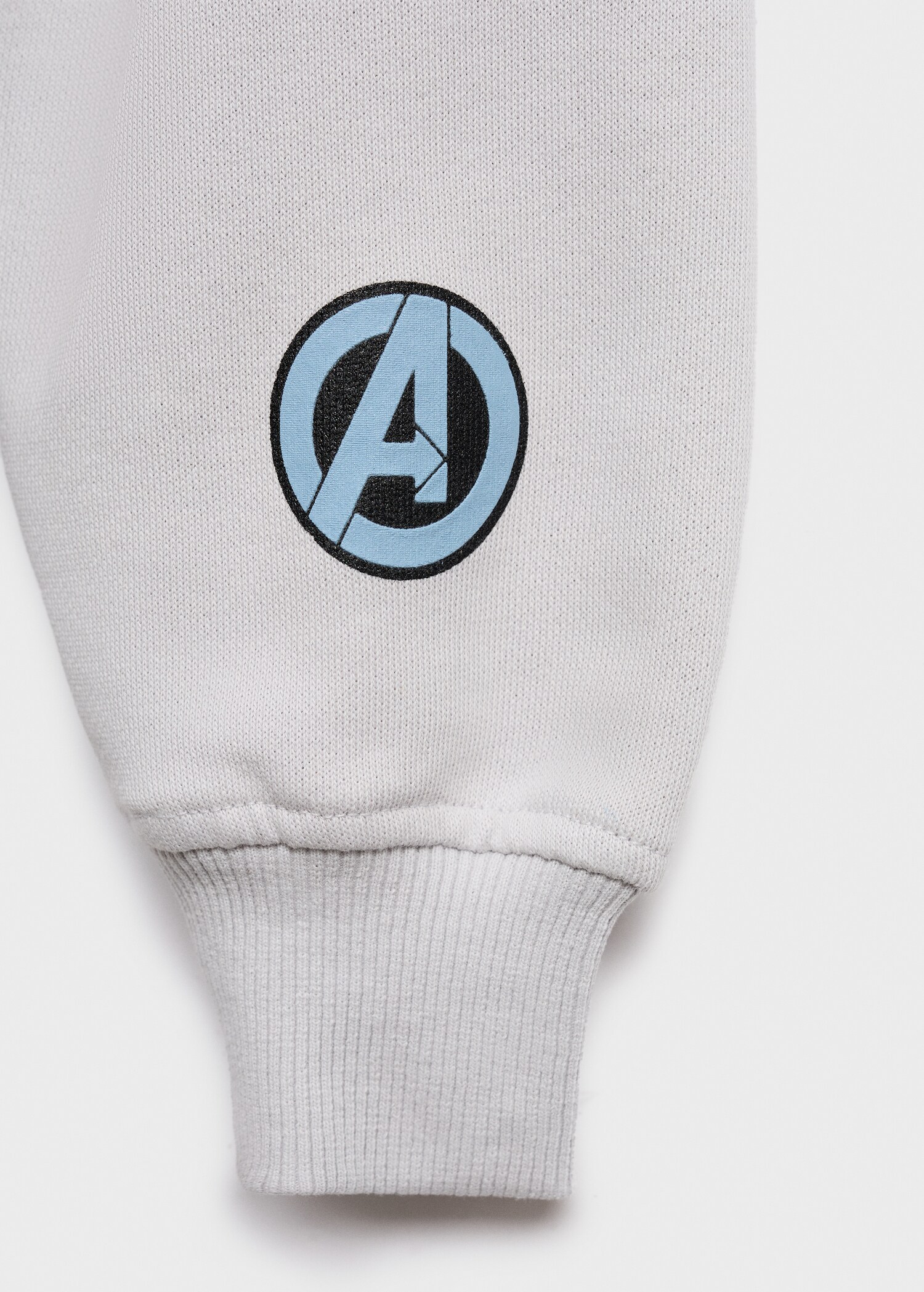 Sweat avencrew - Détail de l'article 0