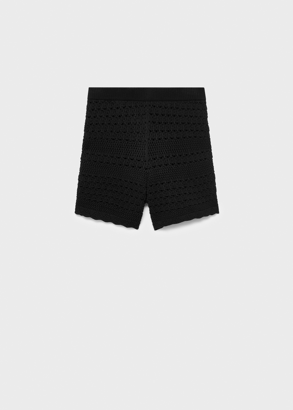 ★ODOR★ Twis knit shorts in black P0000GCT Pleasures Crush Hiking Shorts (Black) – CNCPTS
