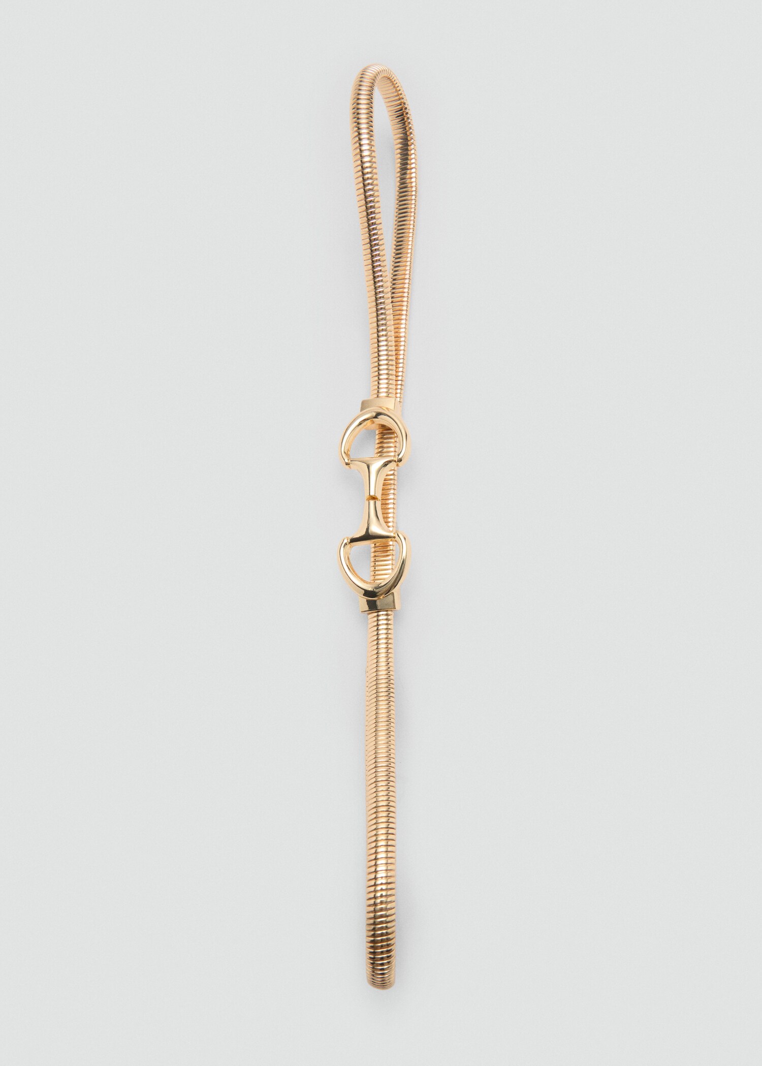 Link belt - Details of the article 2