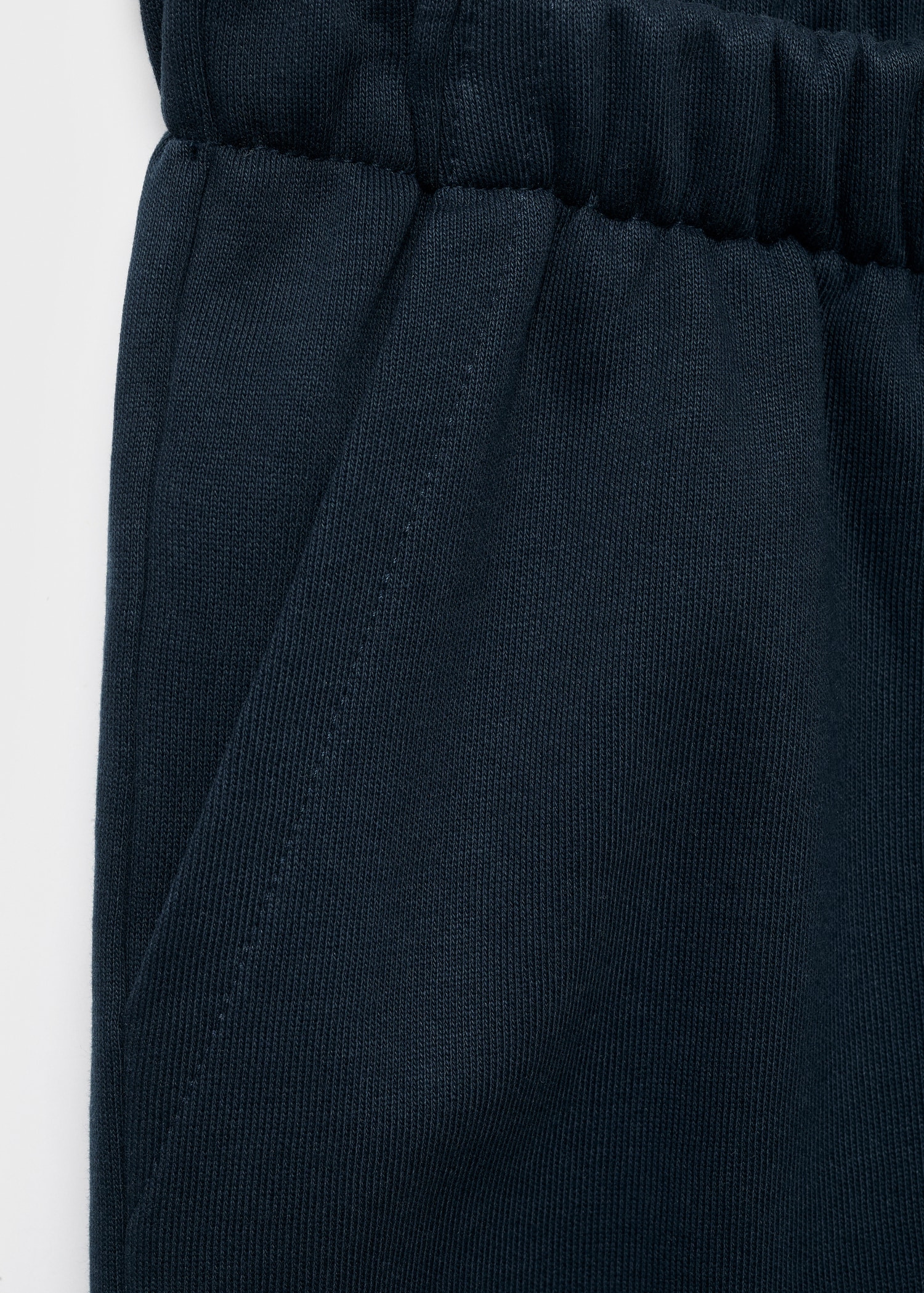 Jogging coton coutures - Détail de l'article 0