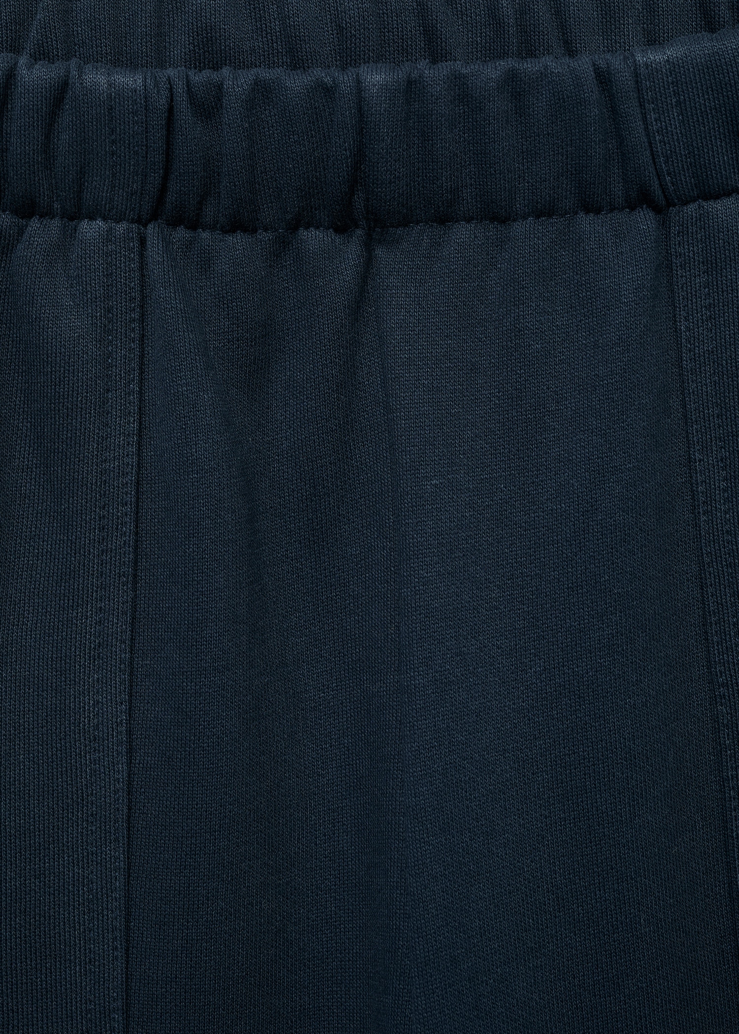Jogging coton coutures - Détail de l'article 8