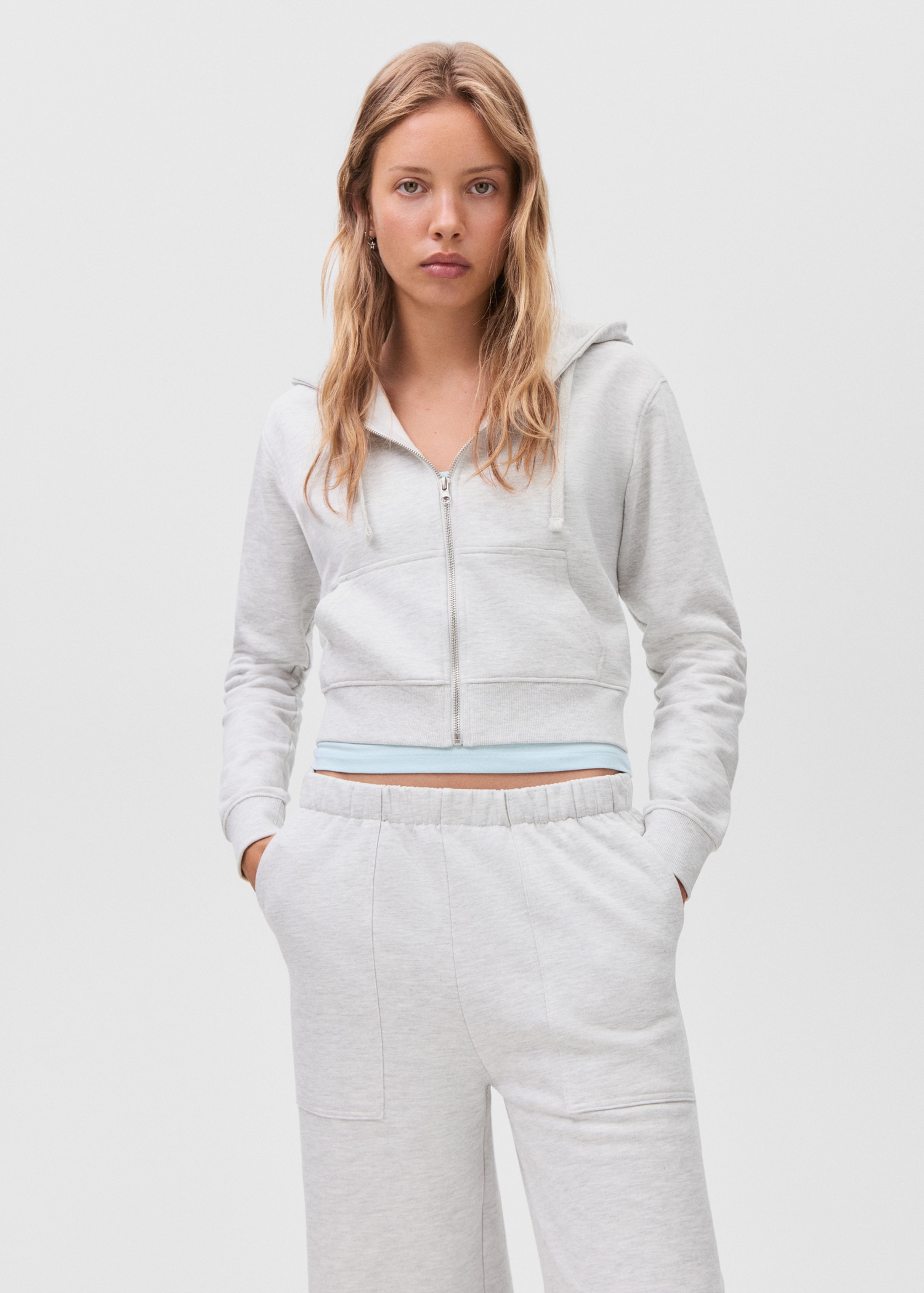 Joggers cotó costures - Detall de l'article 6