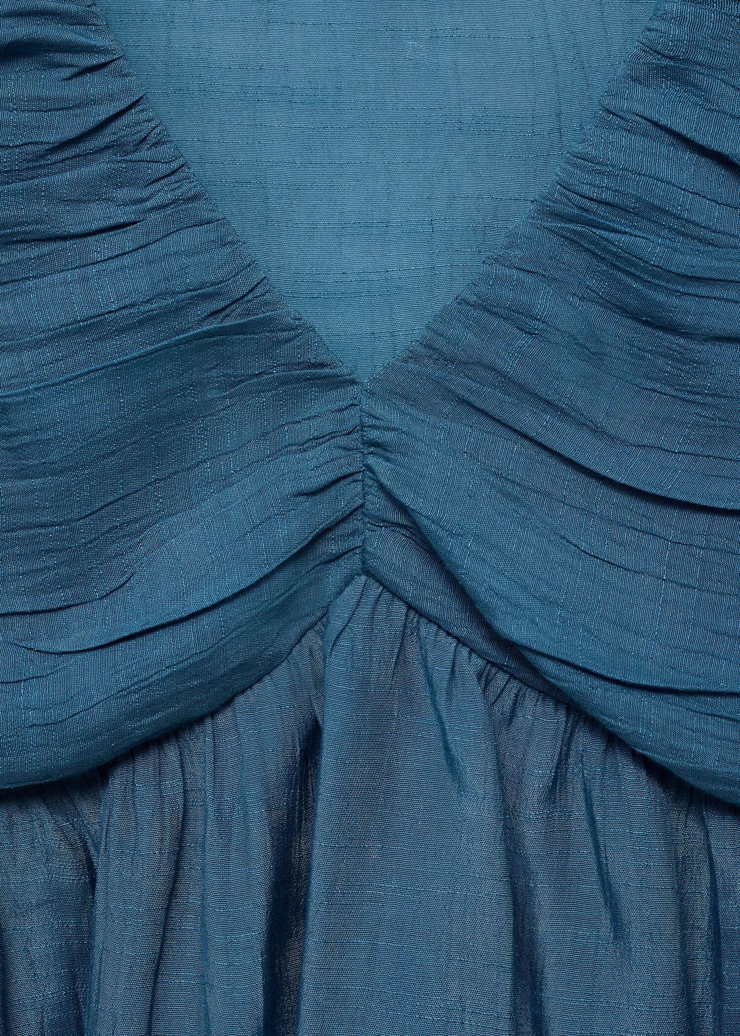 Blouse fluide froncée - Détail de l'article 8