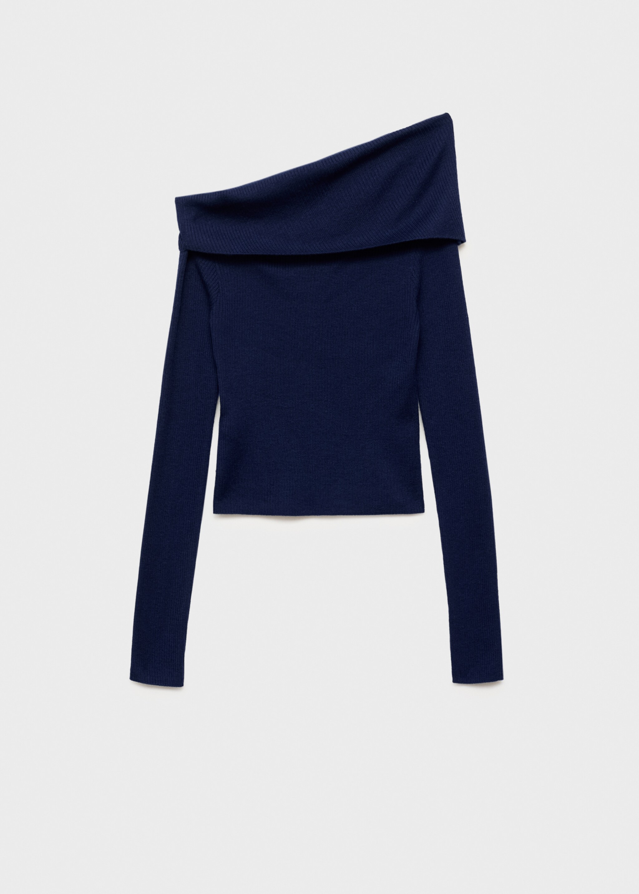 Top bustier - Article sans modèle, Bleu marine. Ref: 17094782-00.