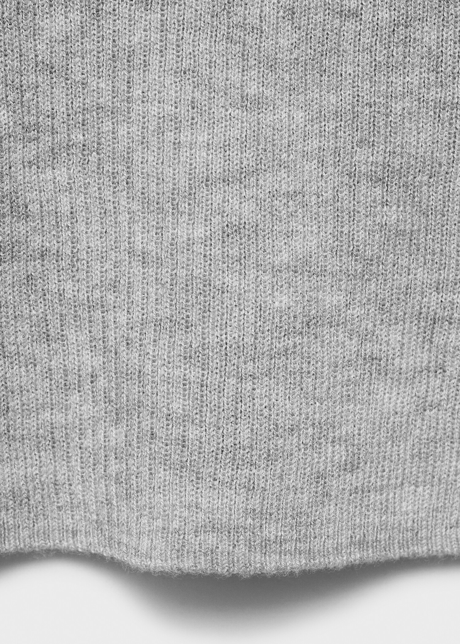 Strapless top - Details of the article 0