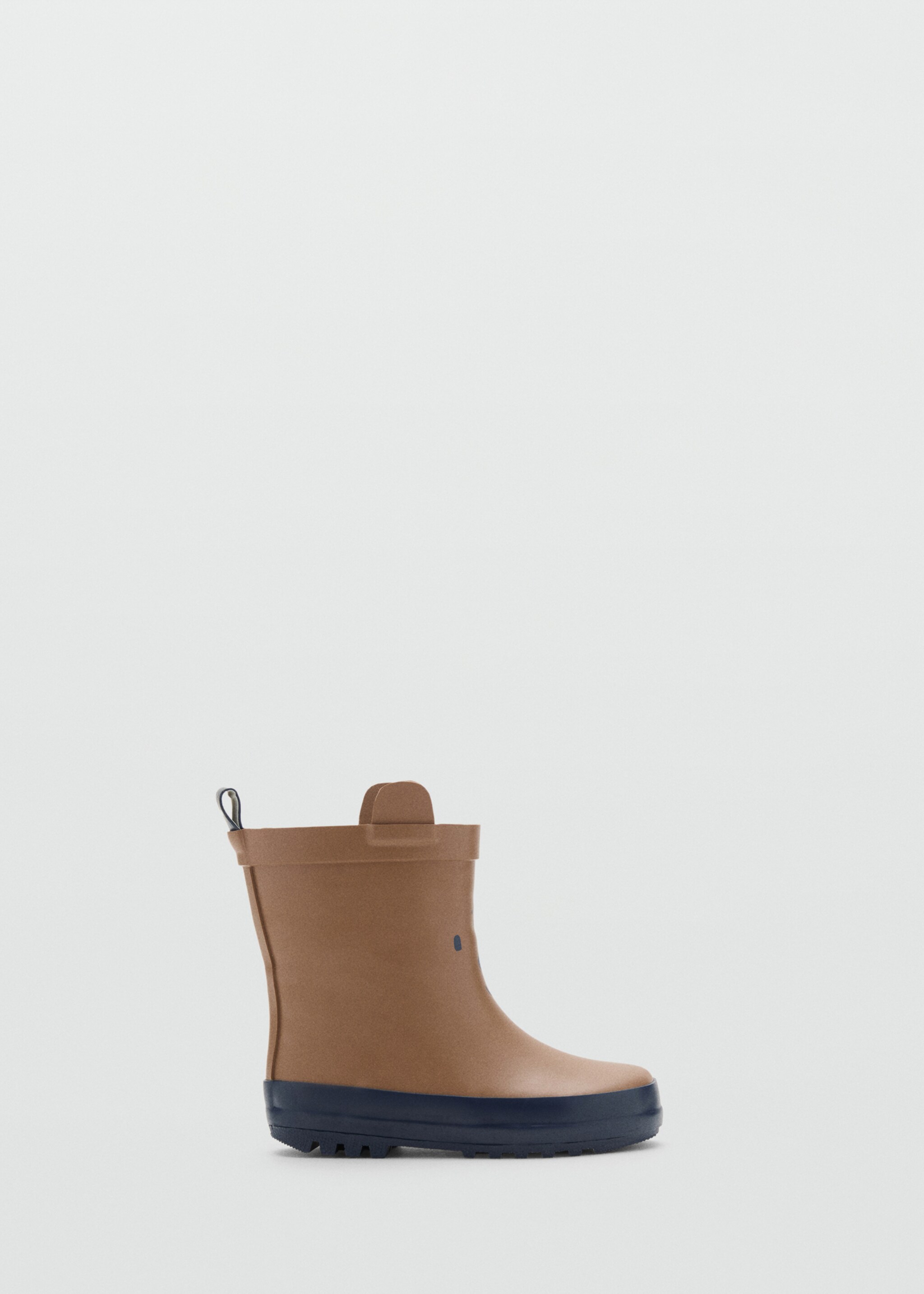 Bear water boot - Article without model, Medium Brown. Ref: 17095142-00.
