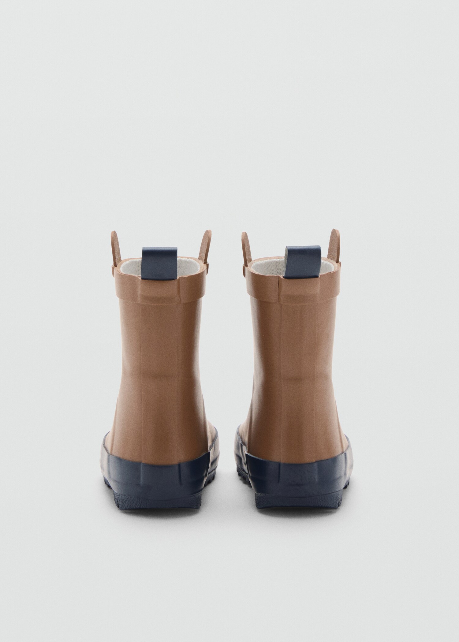 Ankle boots irene - Details of the article 1