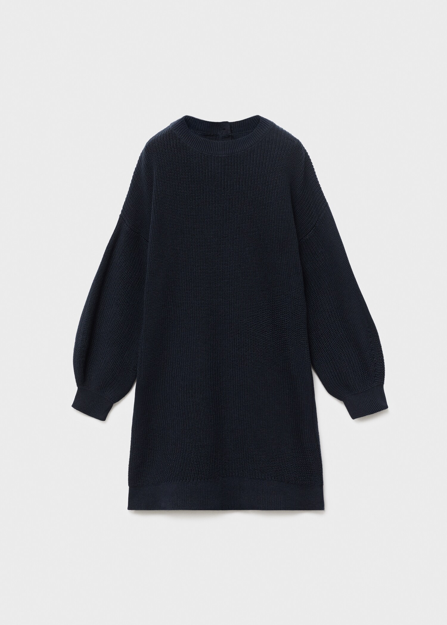 Robe longue coton - Article sans modèle