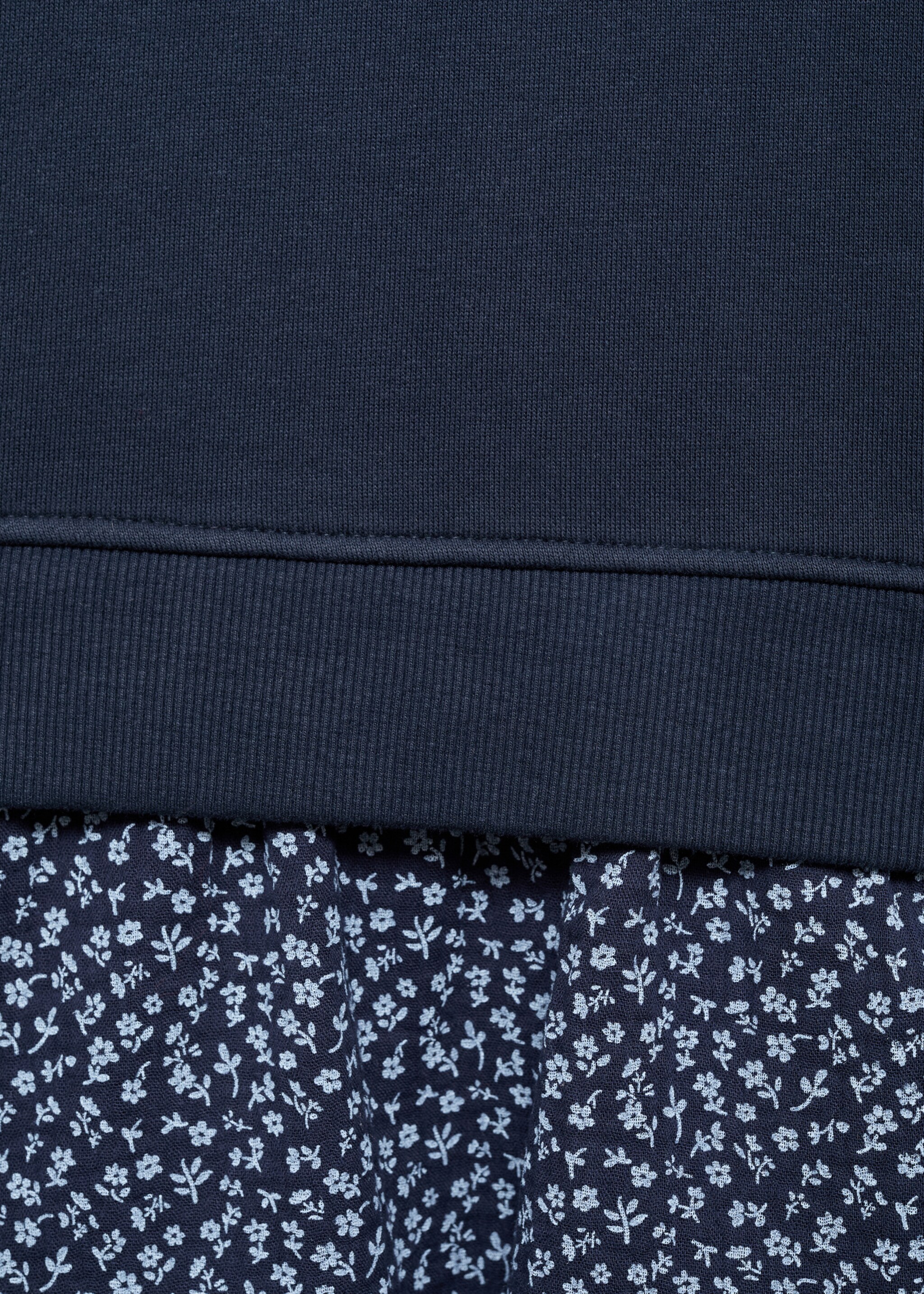 Dress bestie - Details of the article 0, Navy. Ref: 17095158-00.