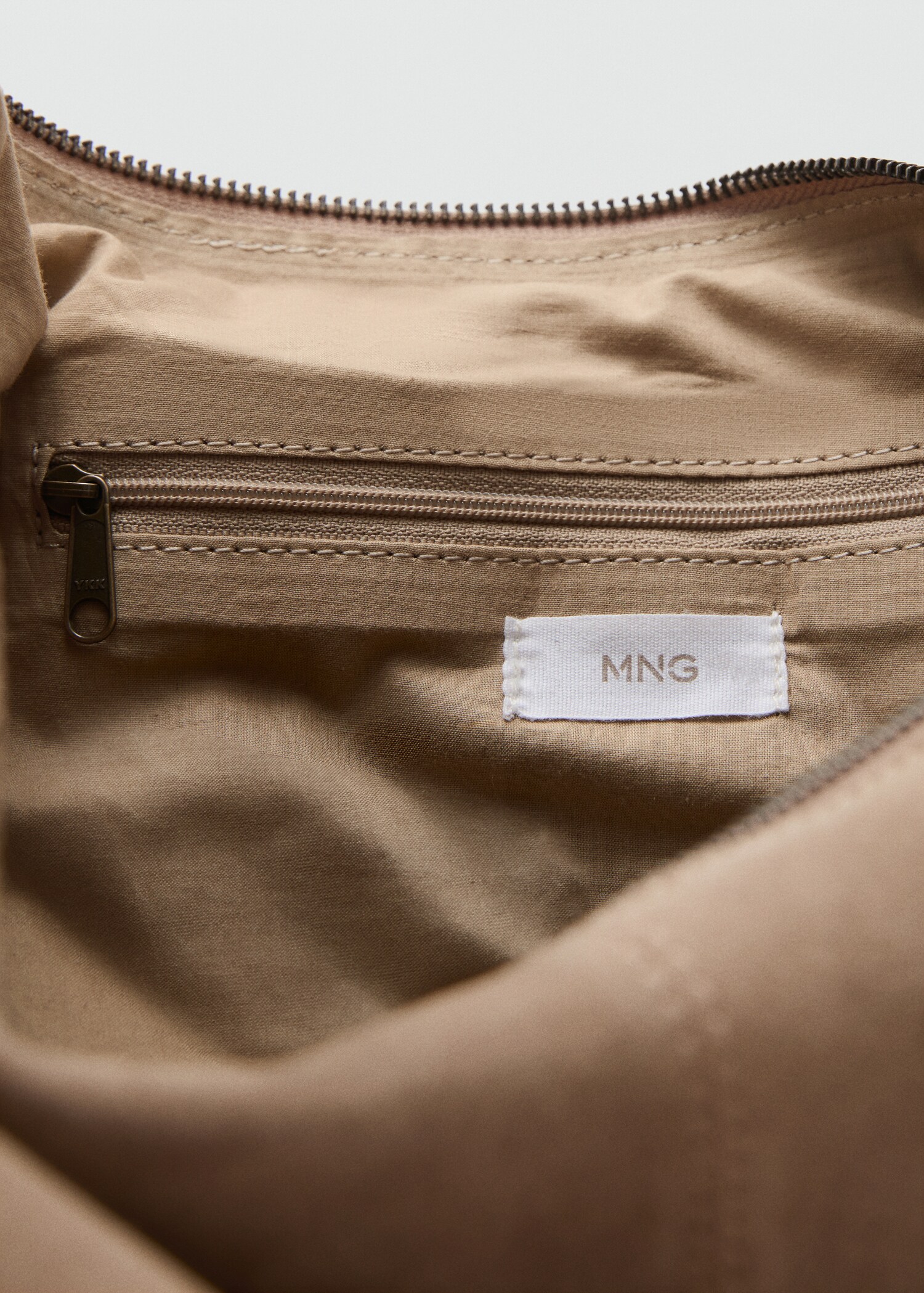 Sac tote cuir - Détail de l'article 1