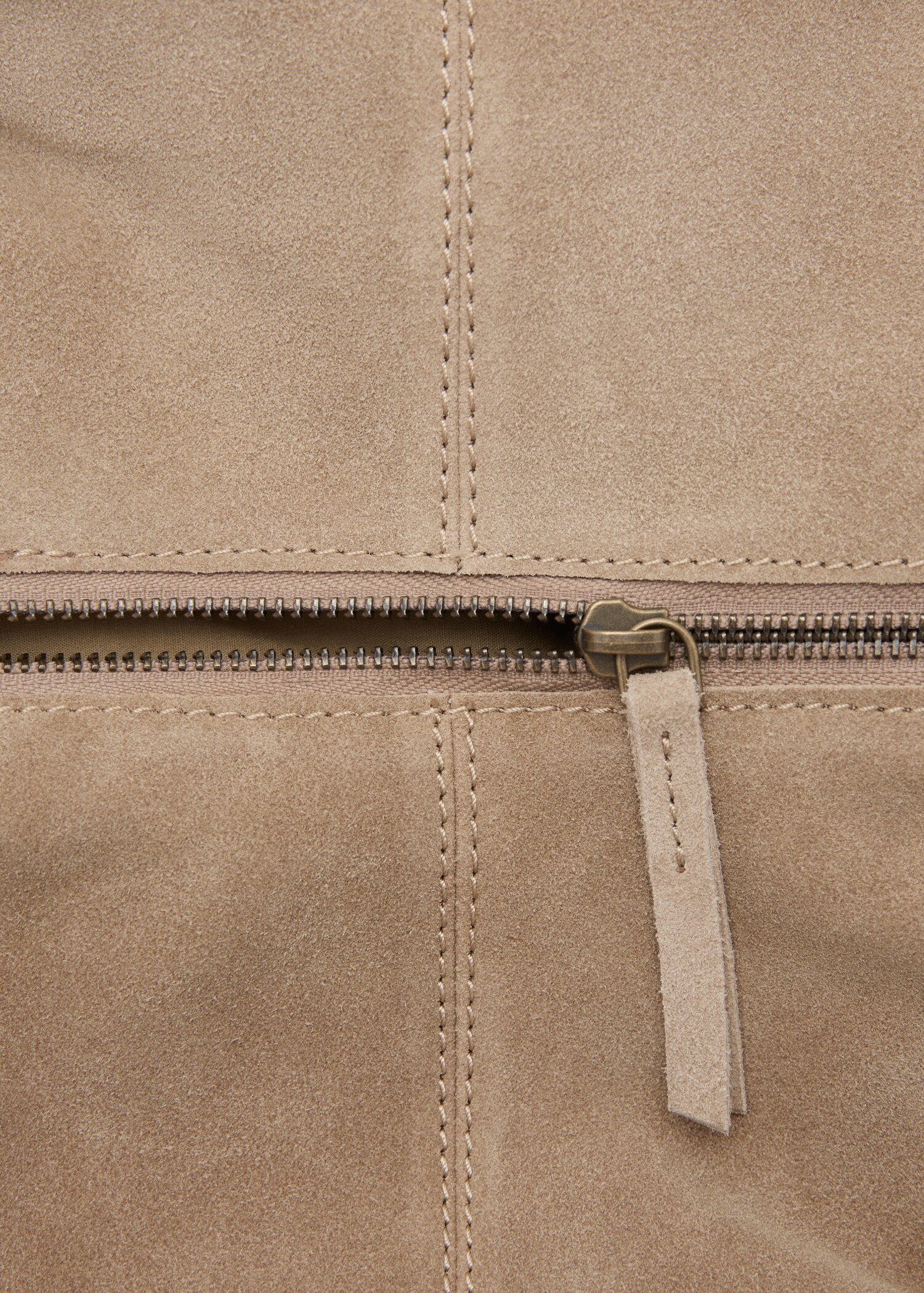 Sac tote cuir - Détail de l'article 2