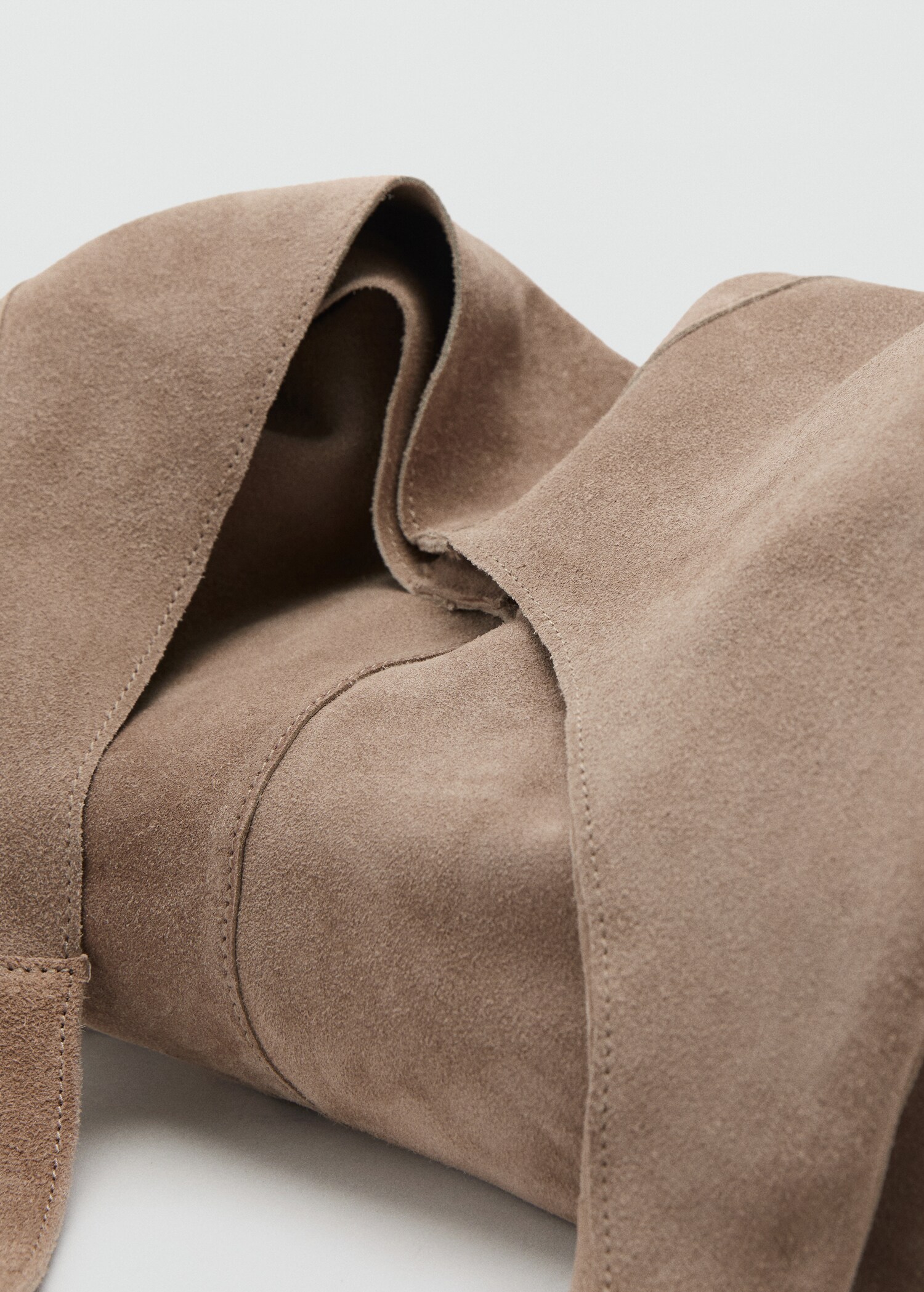 Sac tote cuir - Détail de l'article 2