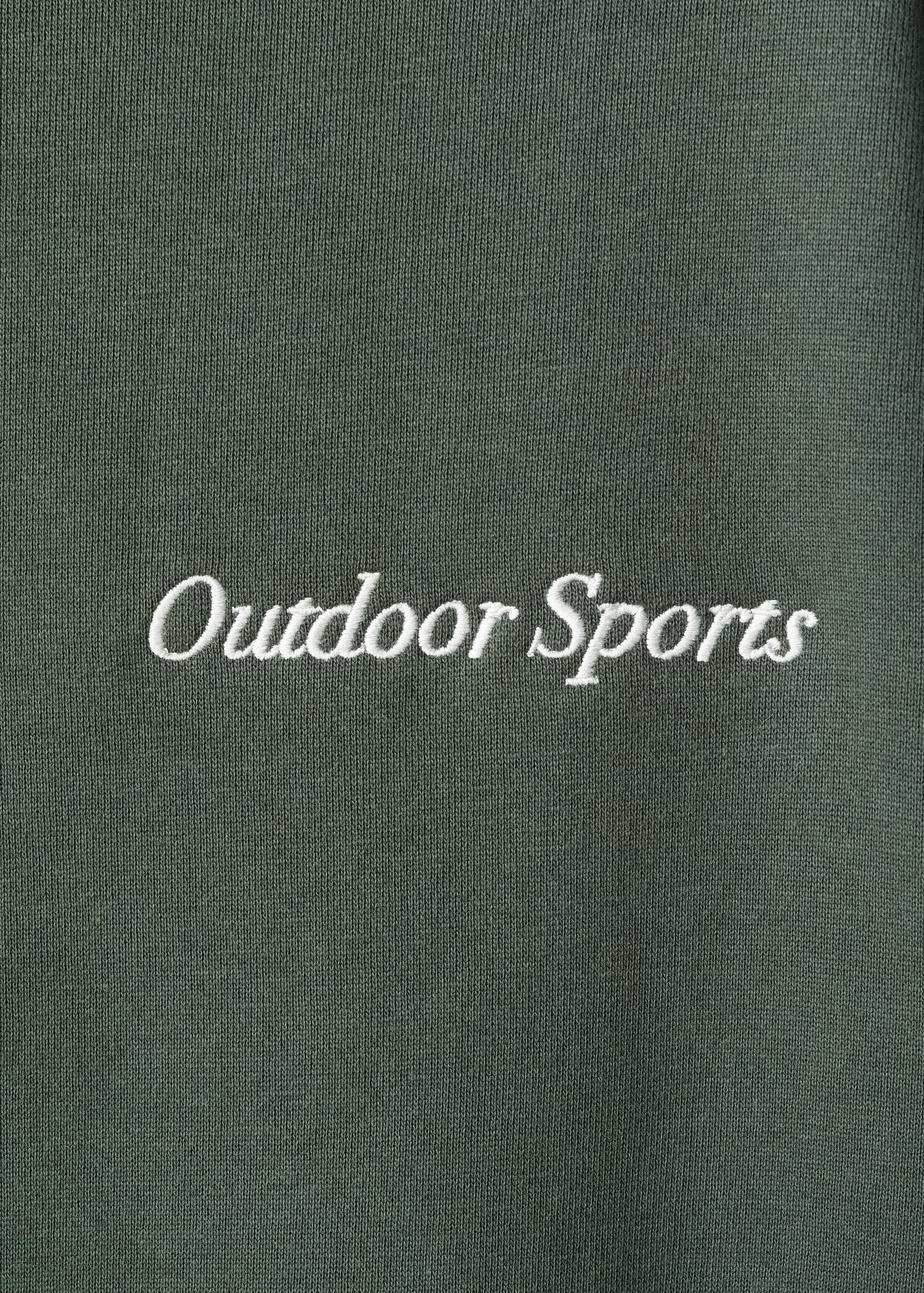 Sweatshirt campus - Details of the article 8