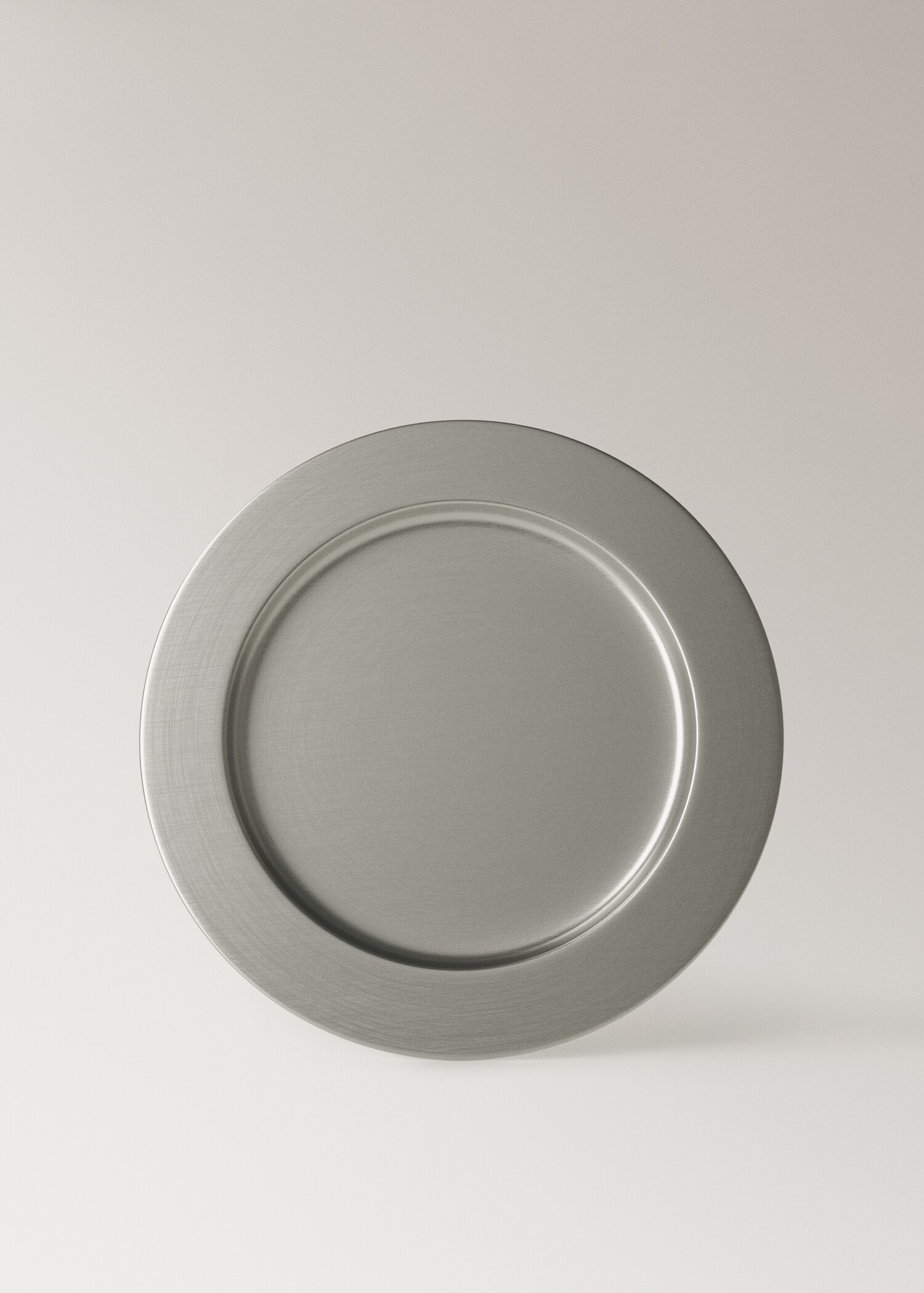 Platzteller mety - Artikel ohne Model
