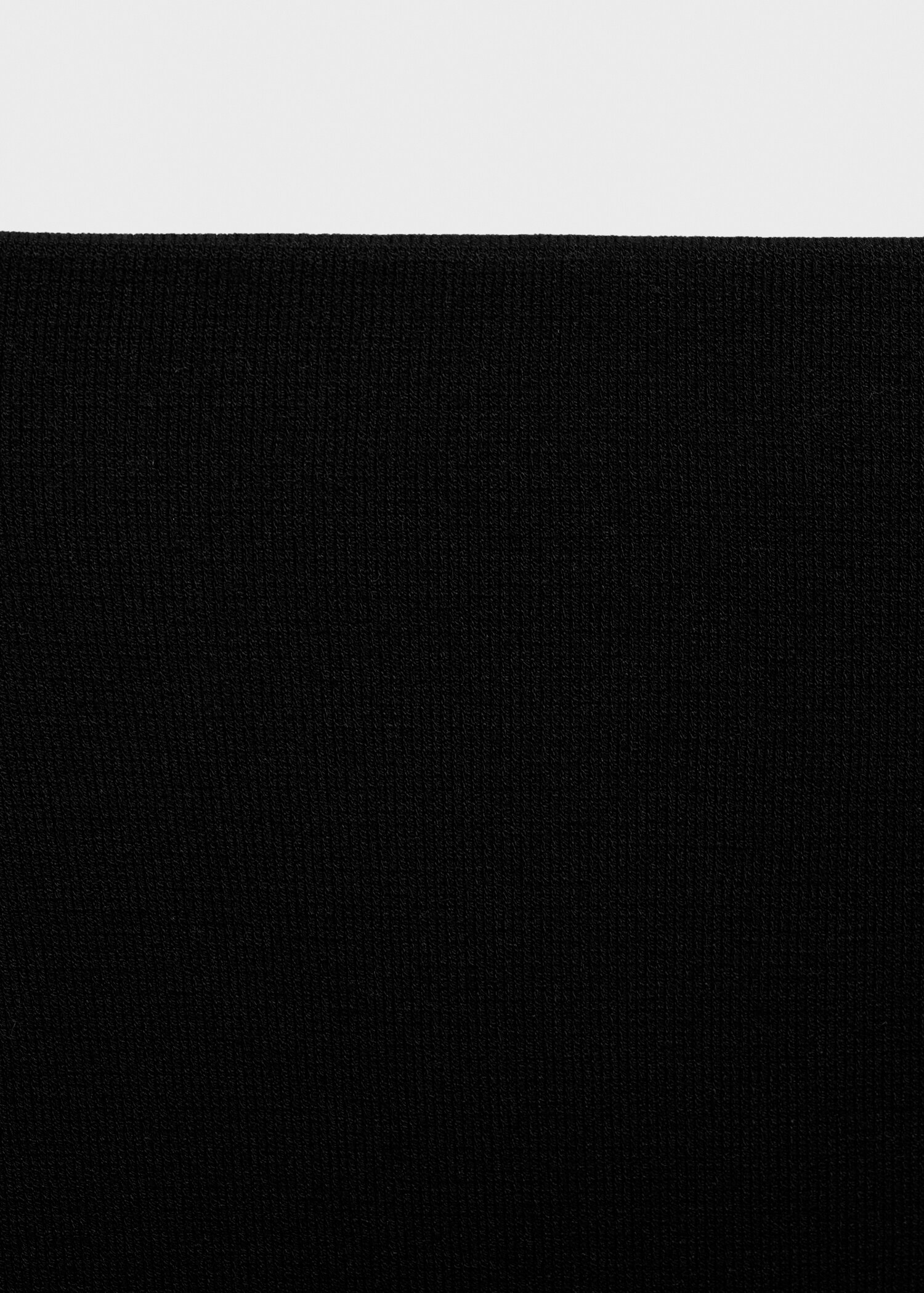 Falda punto evasé - Detalle del artículo 8