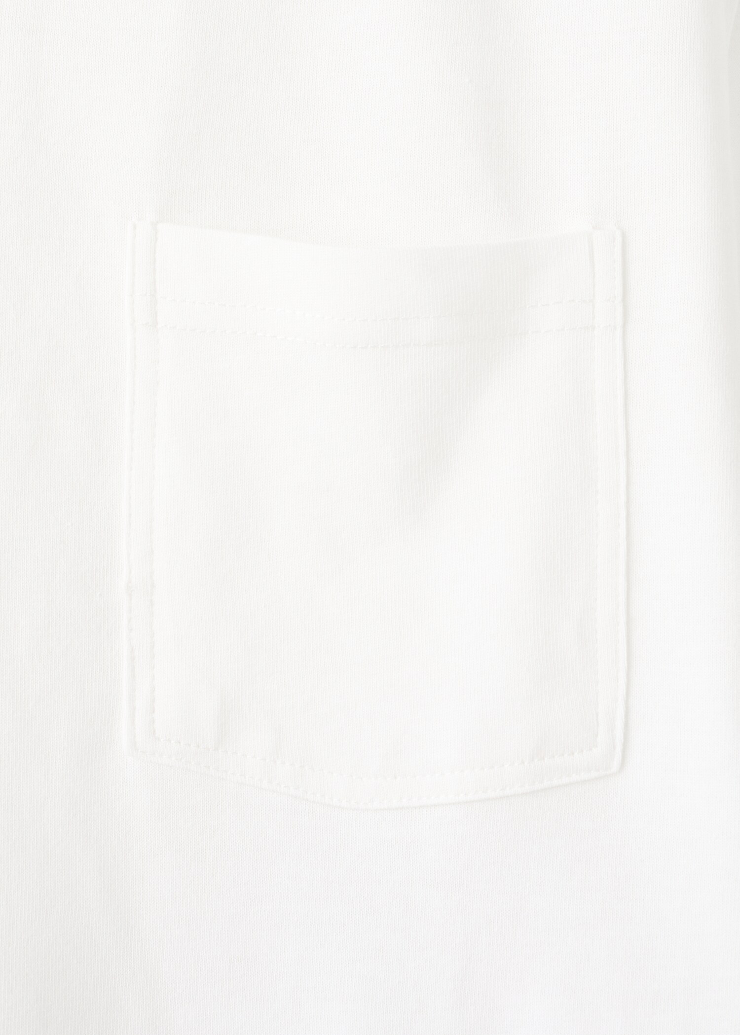 Pyjama long à rayures - Détail de l'article 0