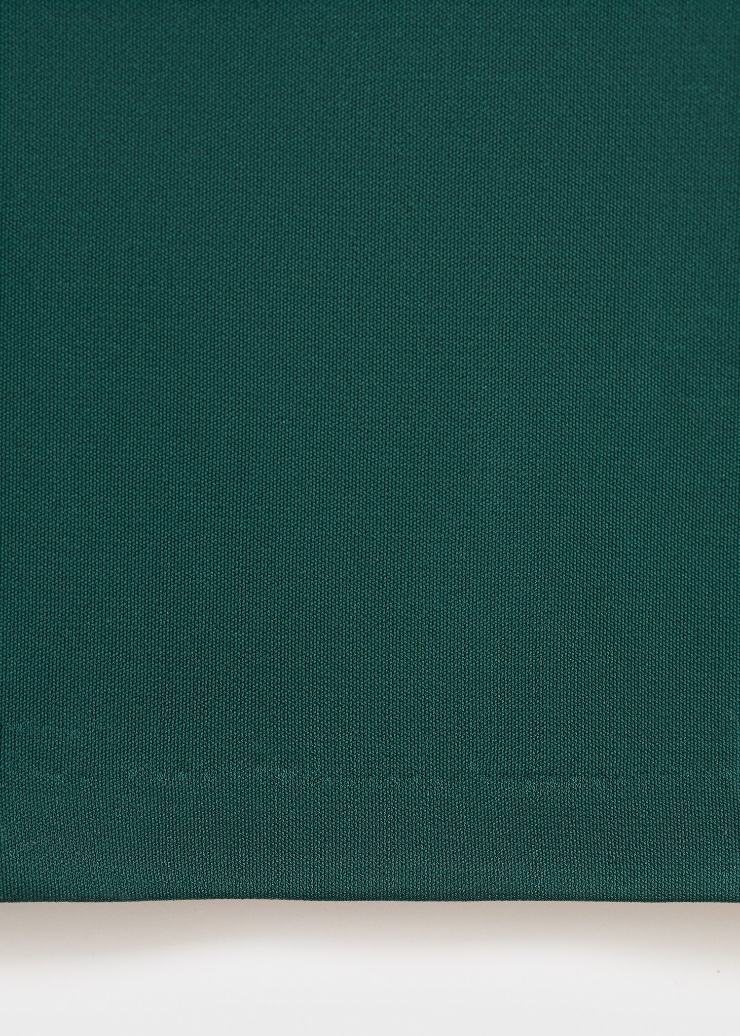 Dart palazzo trousers - Details of the article 0