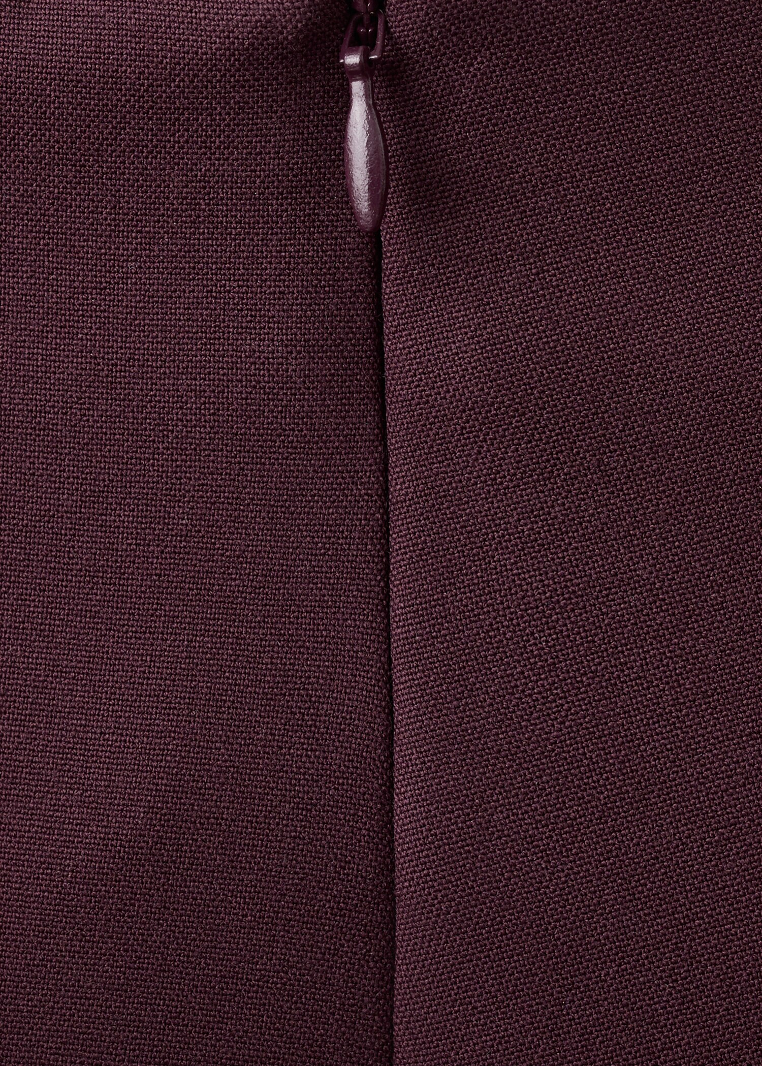 Jupe short portefeuille - Détail de l'article 0