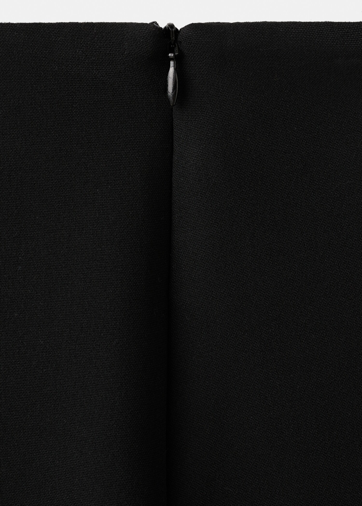 Jupe short portefeuille - Détail de l'article 0