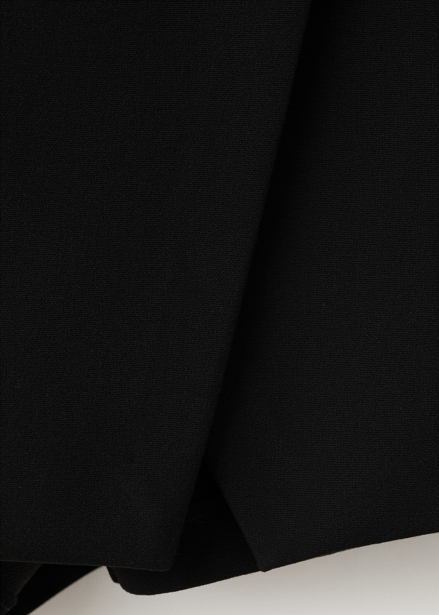 Jupe short portefeuille - Détail de l'article 8