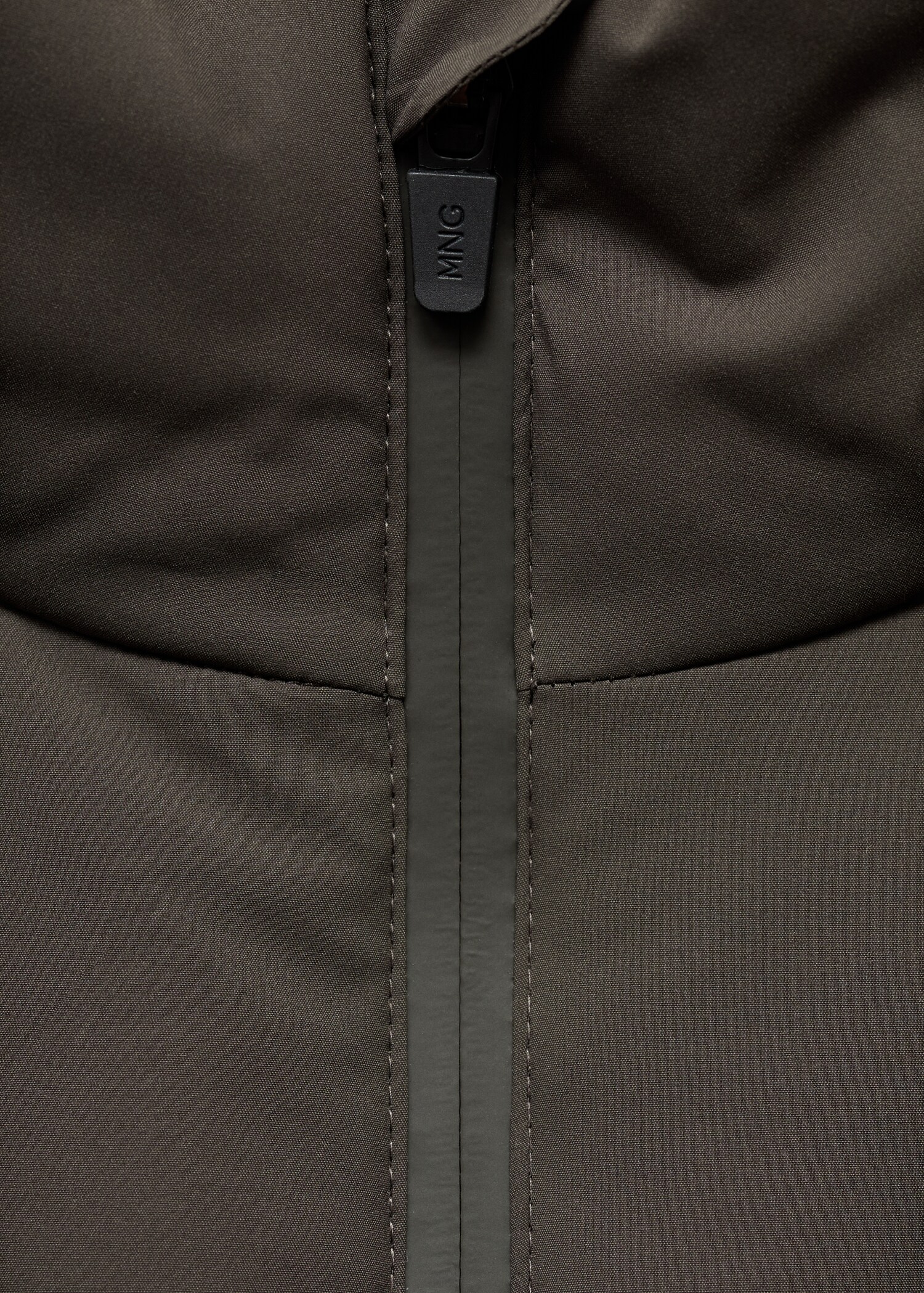 Kurtka z kieszeniami waterproof Thermolite® - Szczegóły artykułu 0
