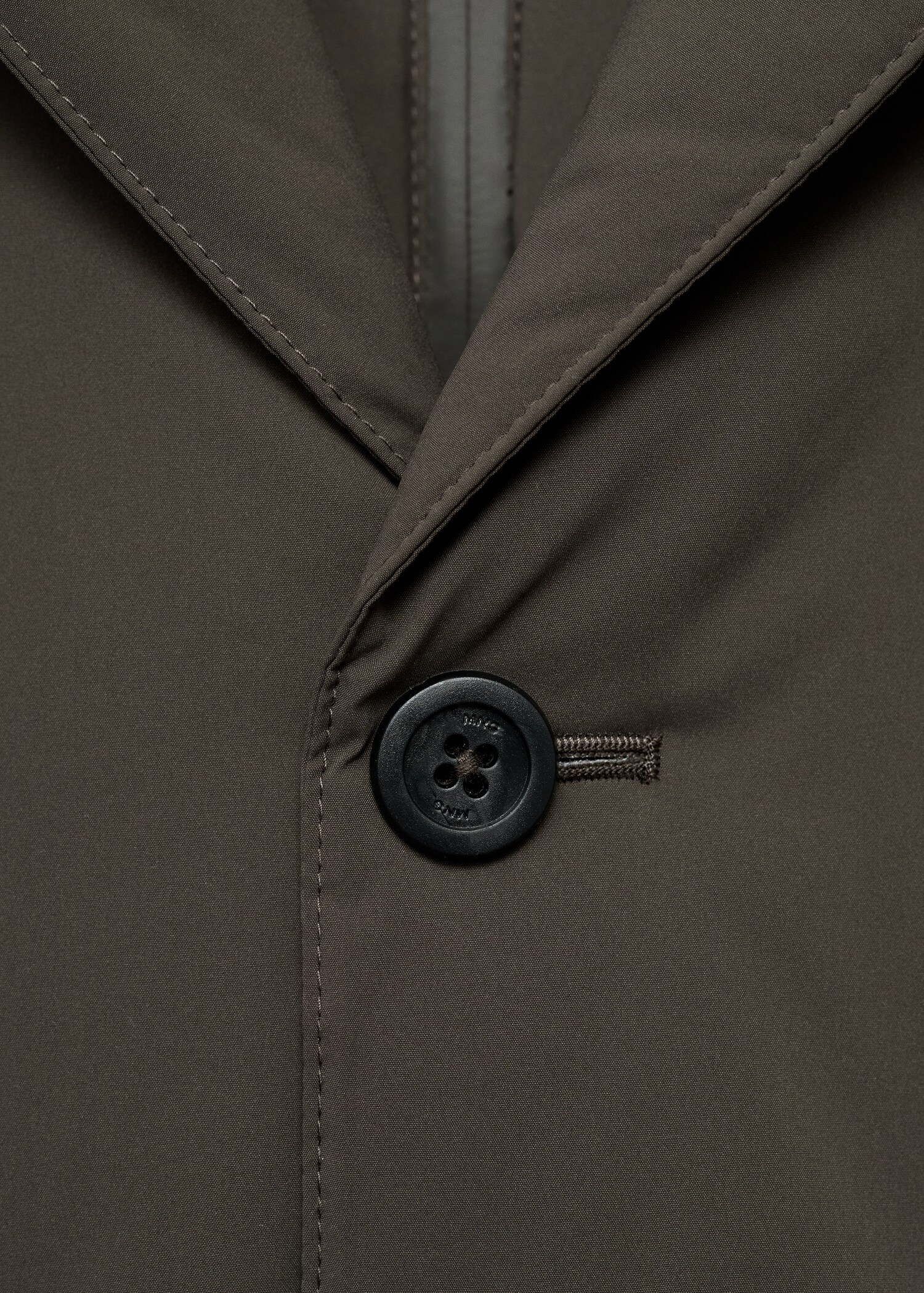 Kurtka z kieszeniami waterproof Thermolite® - Szczegóły artykułu 8
