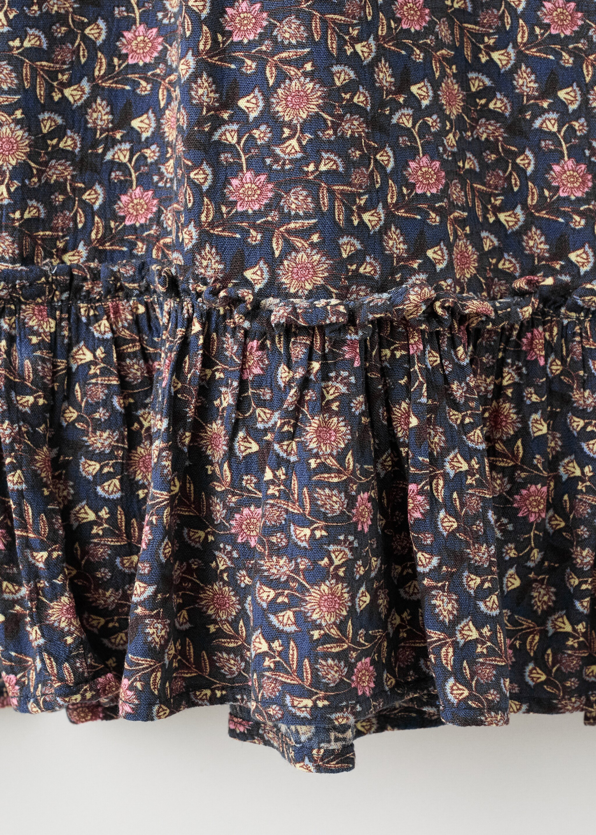 Dress isa - Данни за артикула 0, Тъмносиньо. Ref: 17095972-00.