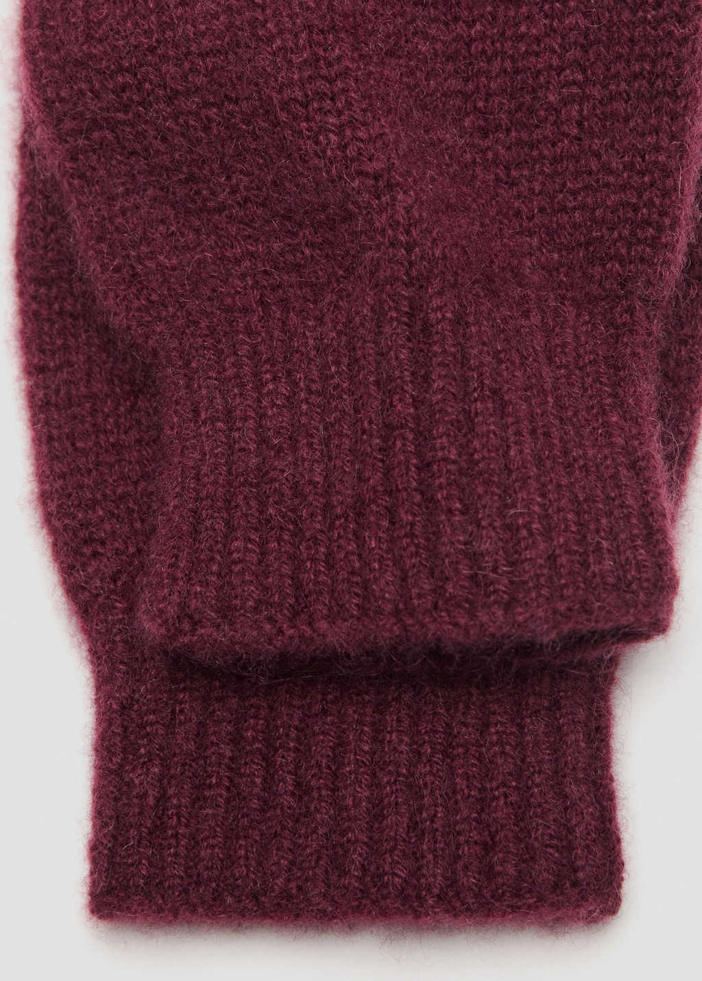 100% Cashmere gloves