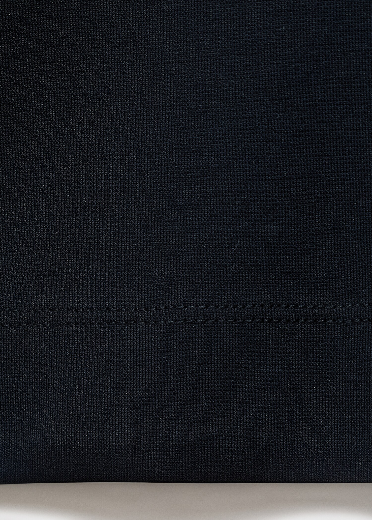 Jersey polo punto regular fit - Detalle del artículo 0