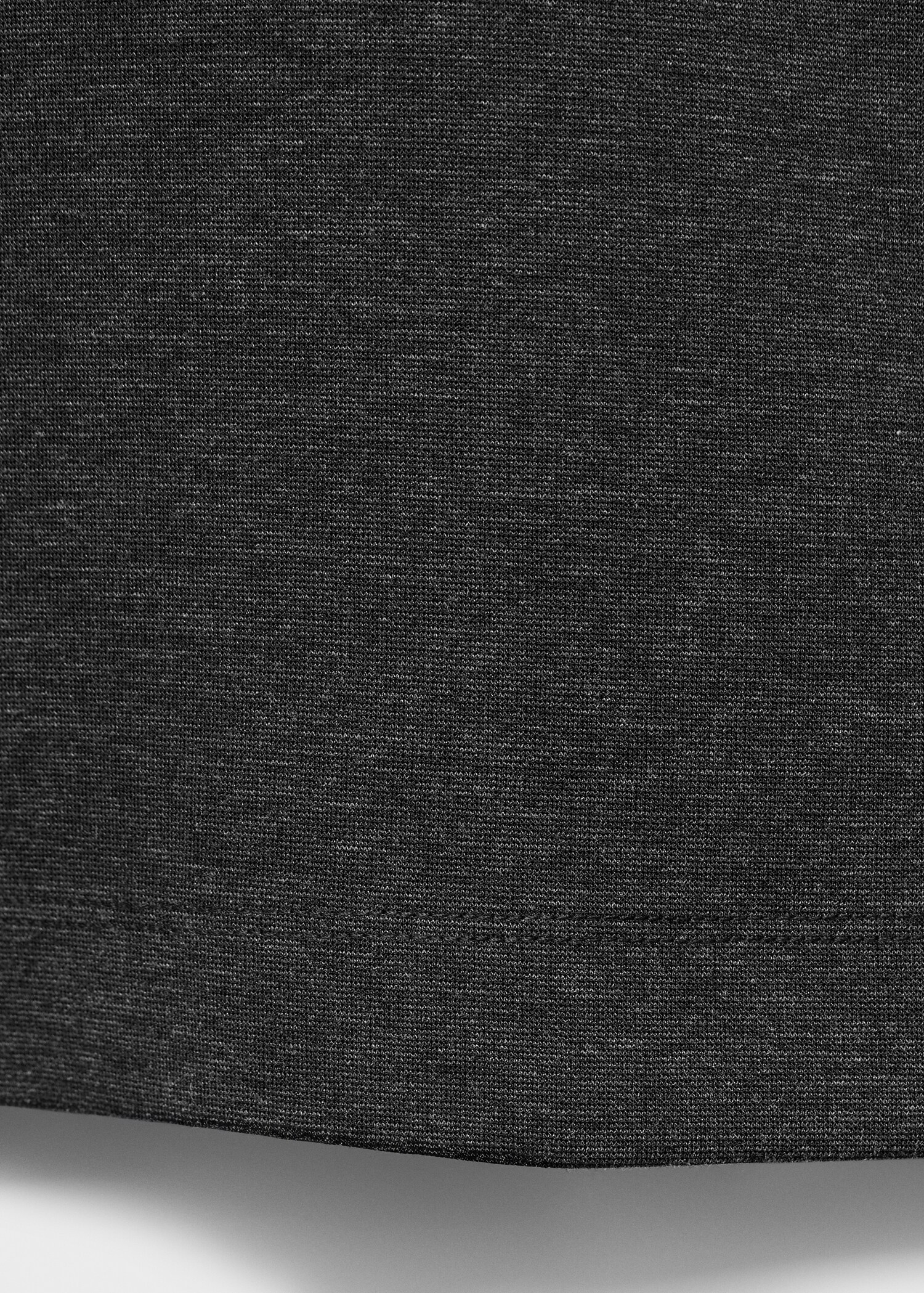 Jersey polo punto regular fit - Detalle del artículo 0