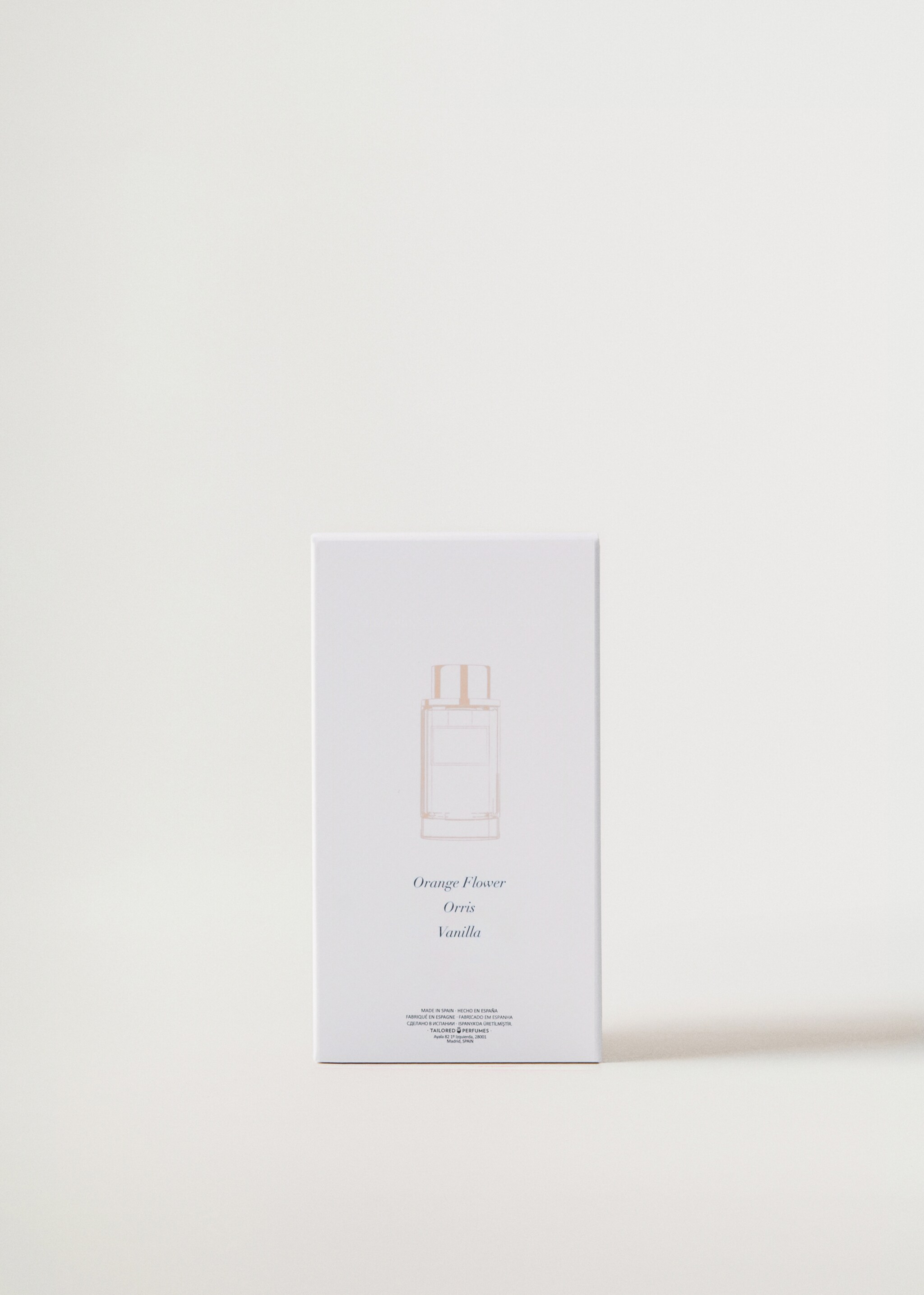 Fragrance La Fiesta 100 ml - Details of the article 1