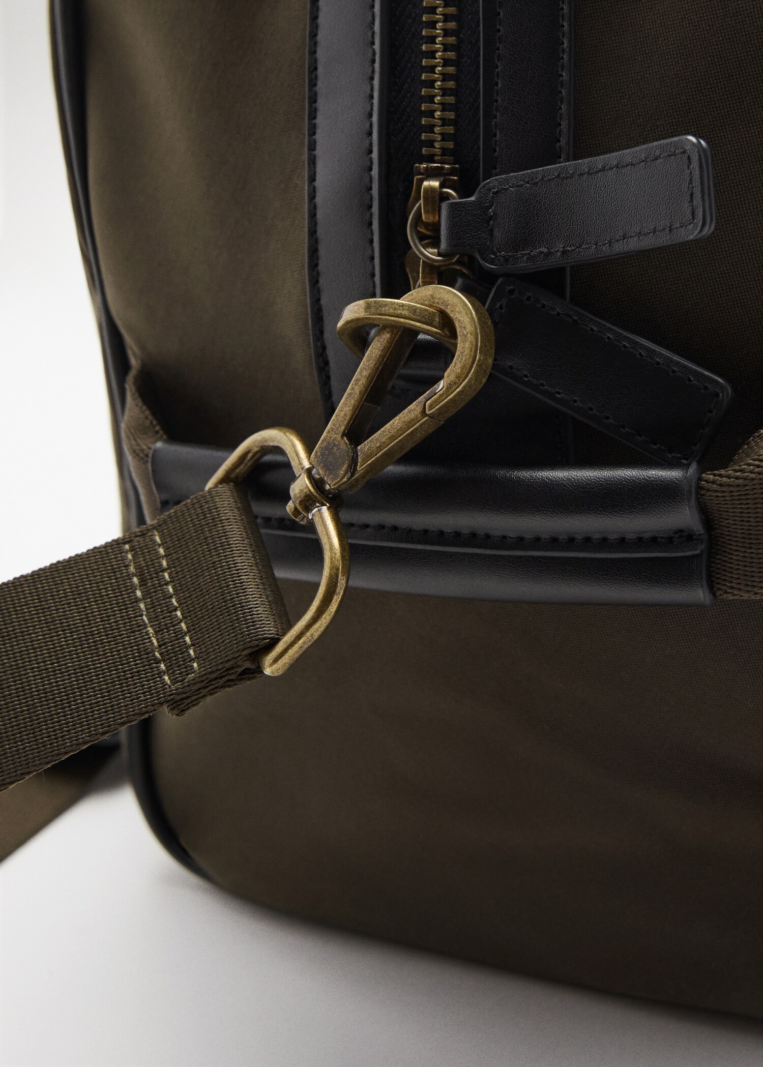 Sac bowling - Détail de l'article 1