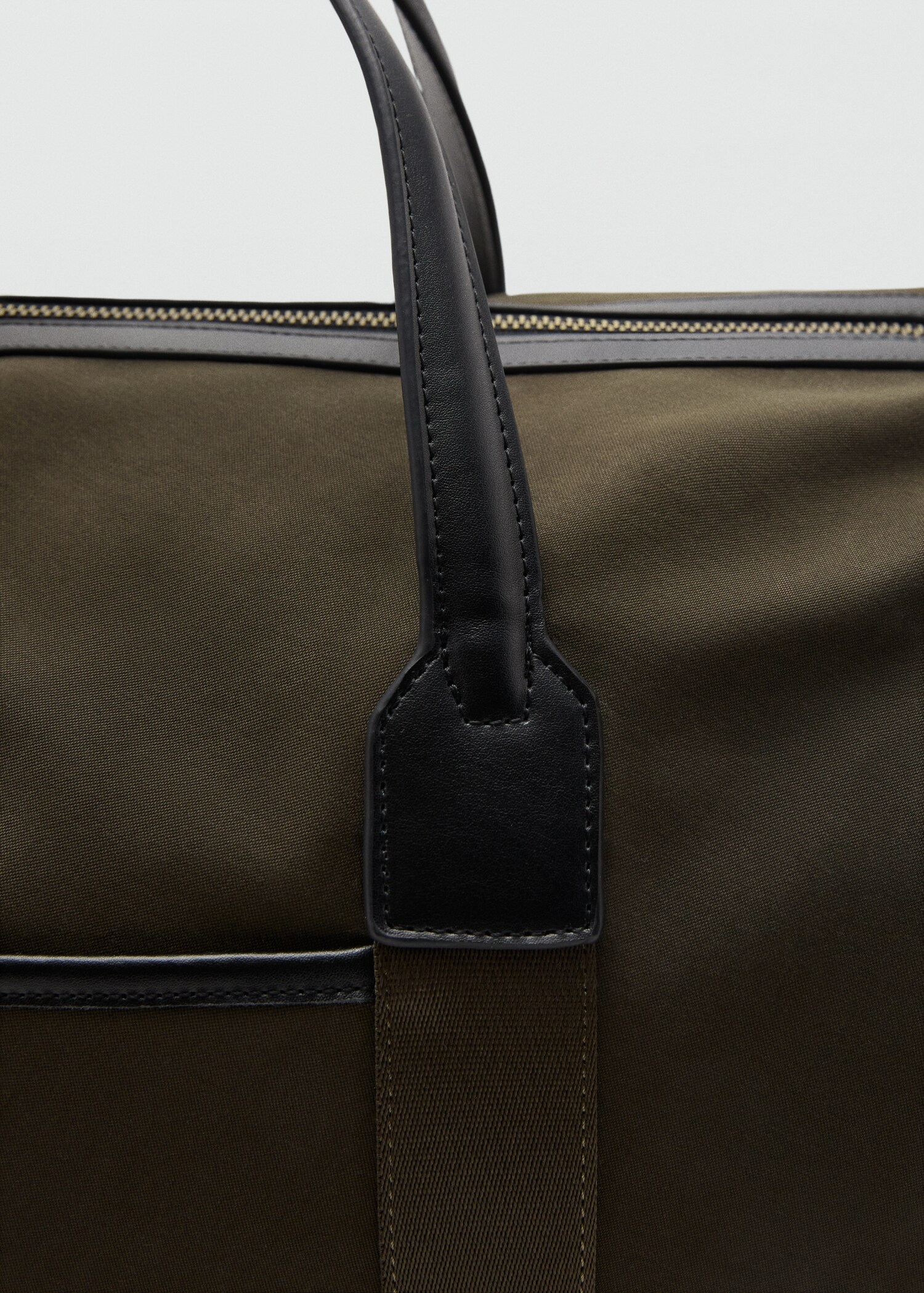 Sac bowling - Détail de l'article 3
